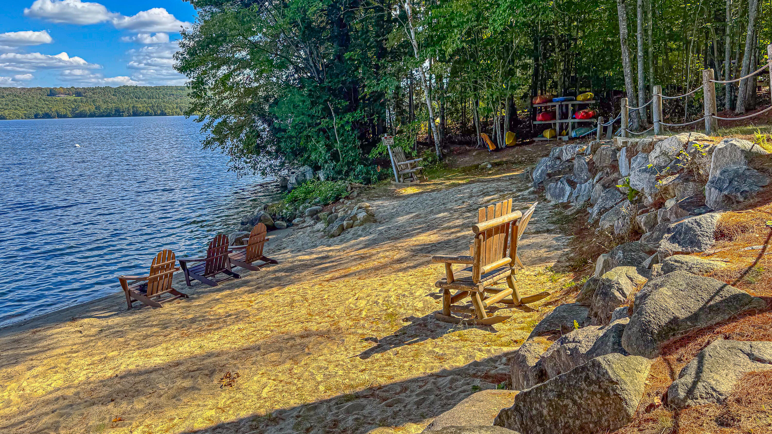 112 Thompson Lake Shores Road
