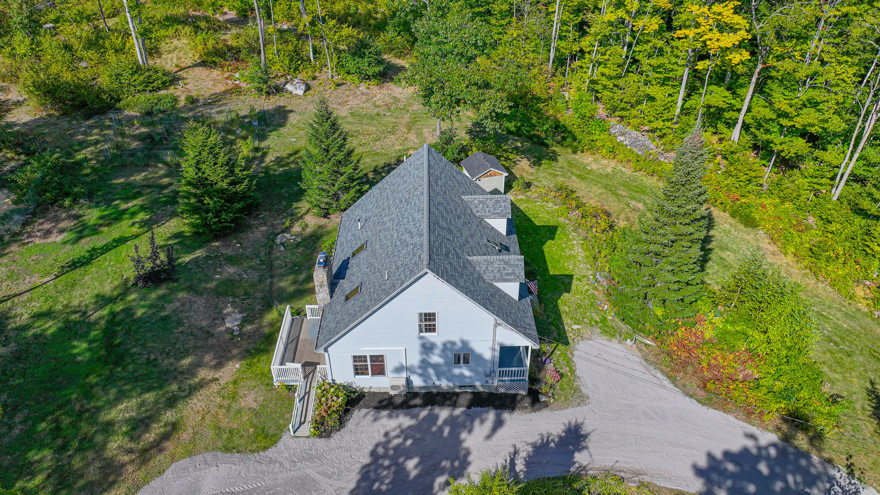 112 Thompson Lake Shores Road