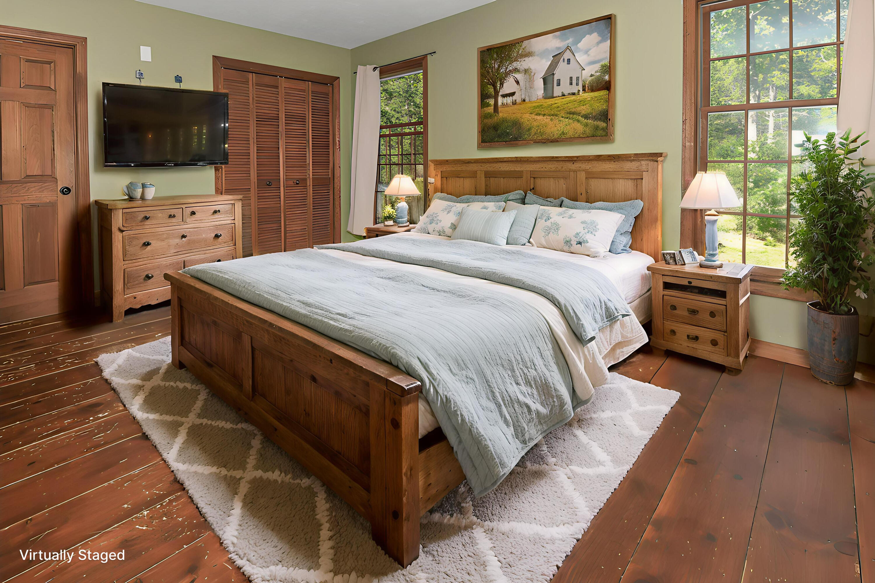 112 Thompson Lake Shores Road
