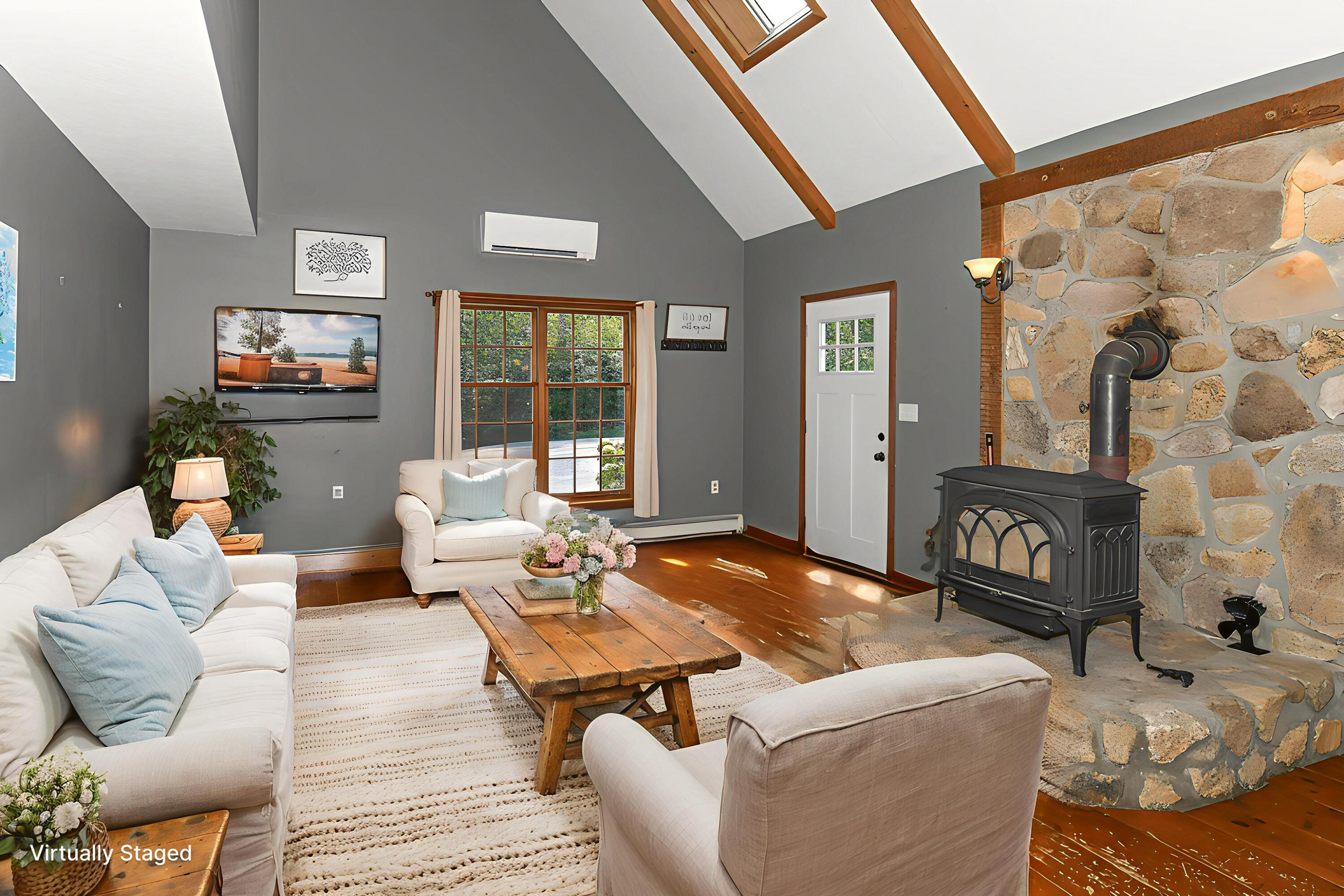 112 Thompson Lake Shores Road