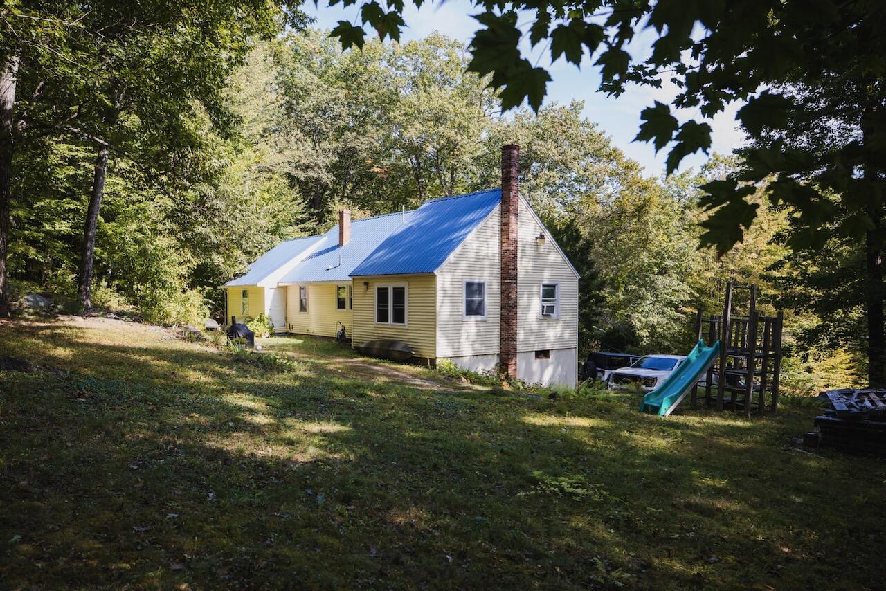 23 Boulder Hill