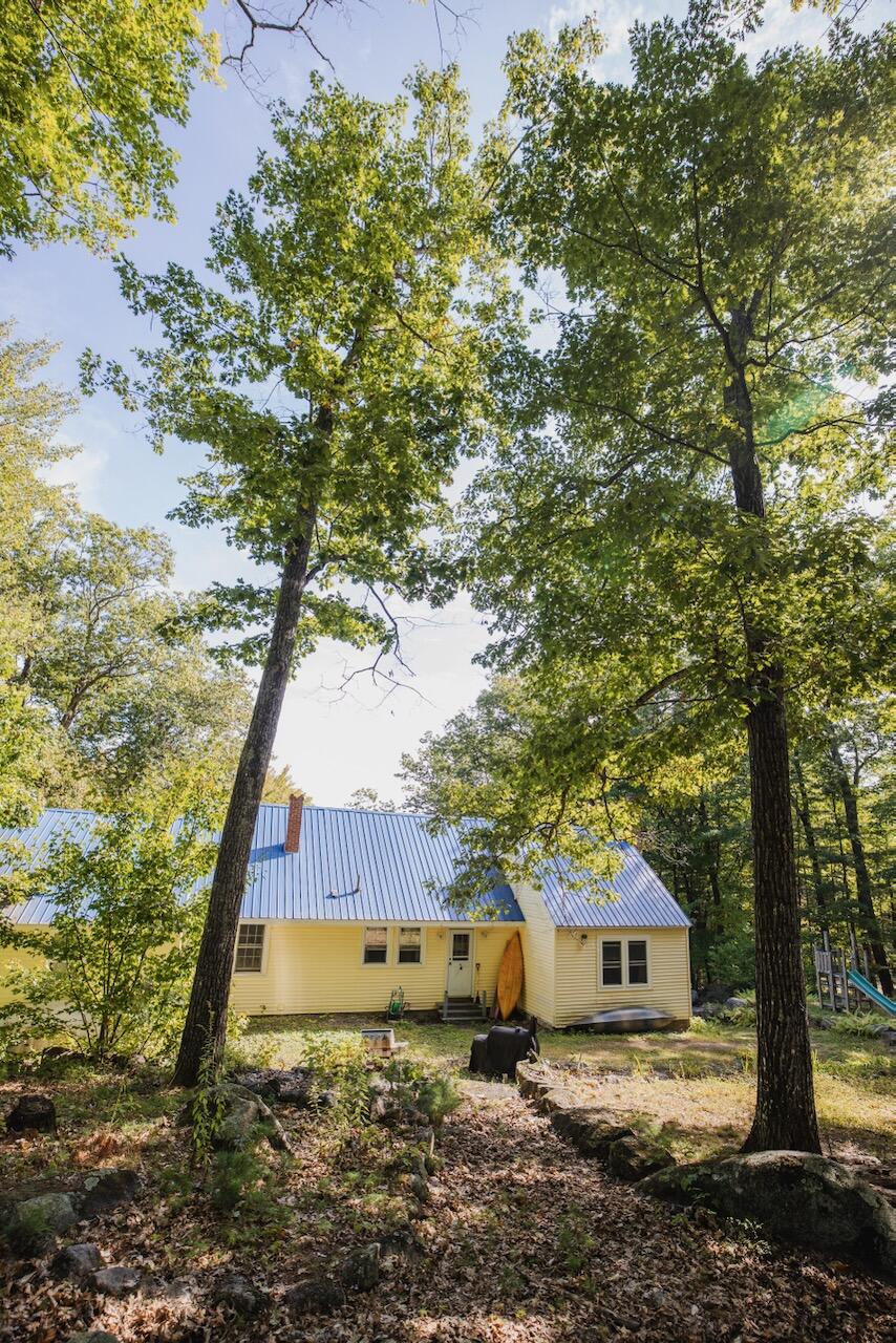 23 Boulder Hill
