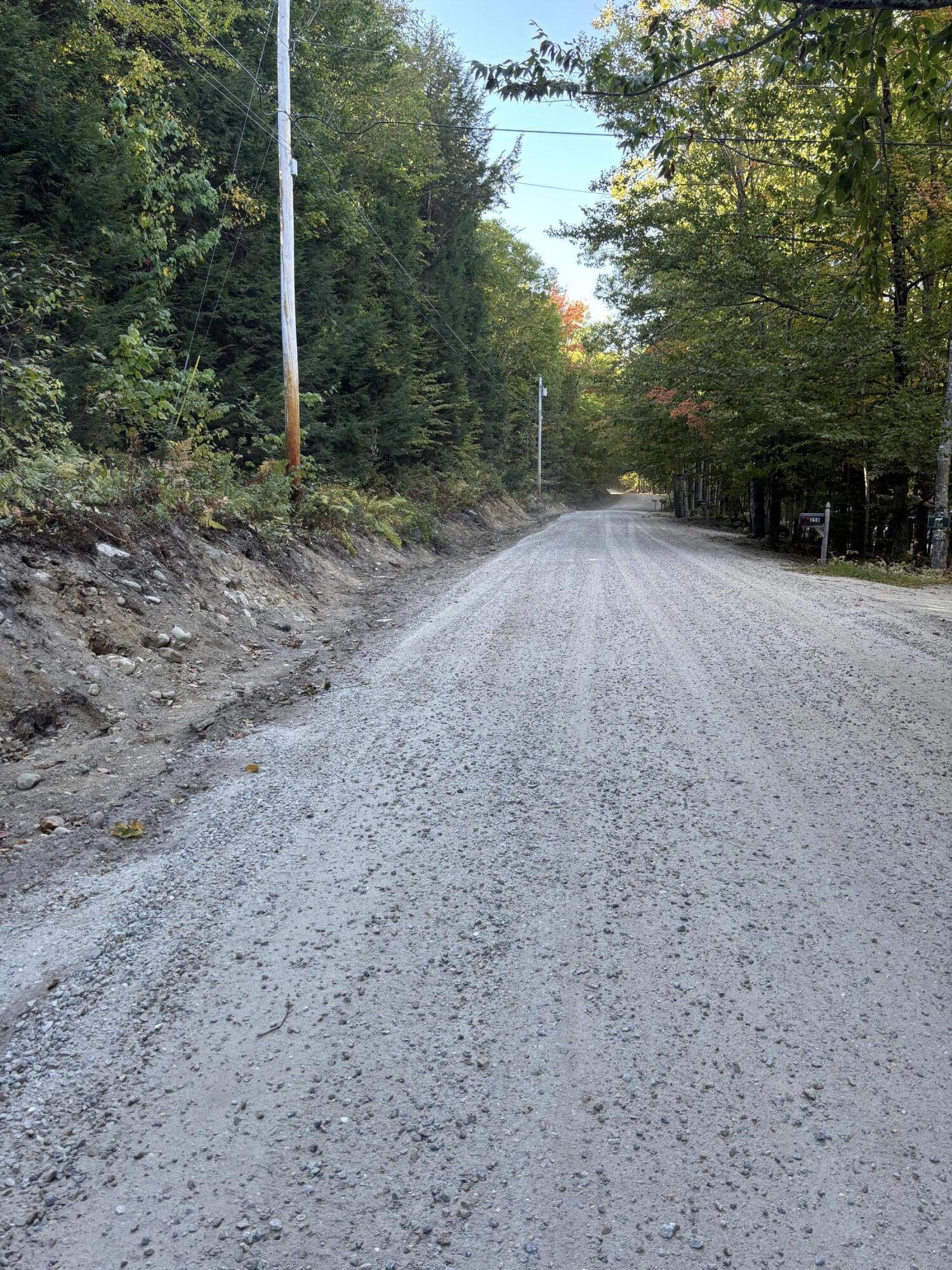 Lot 9 Bear Pond Road