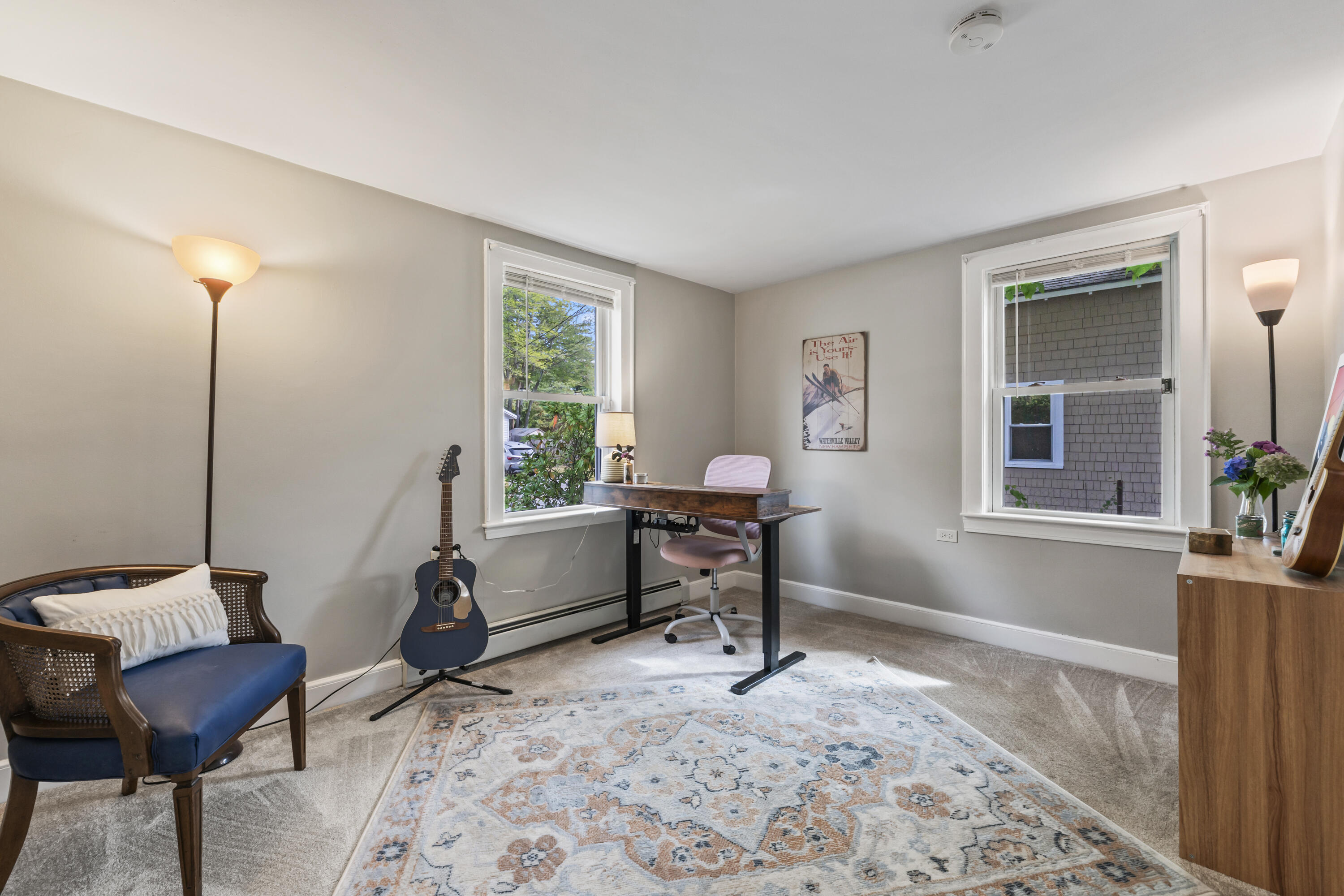 77 Anderson Avenue