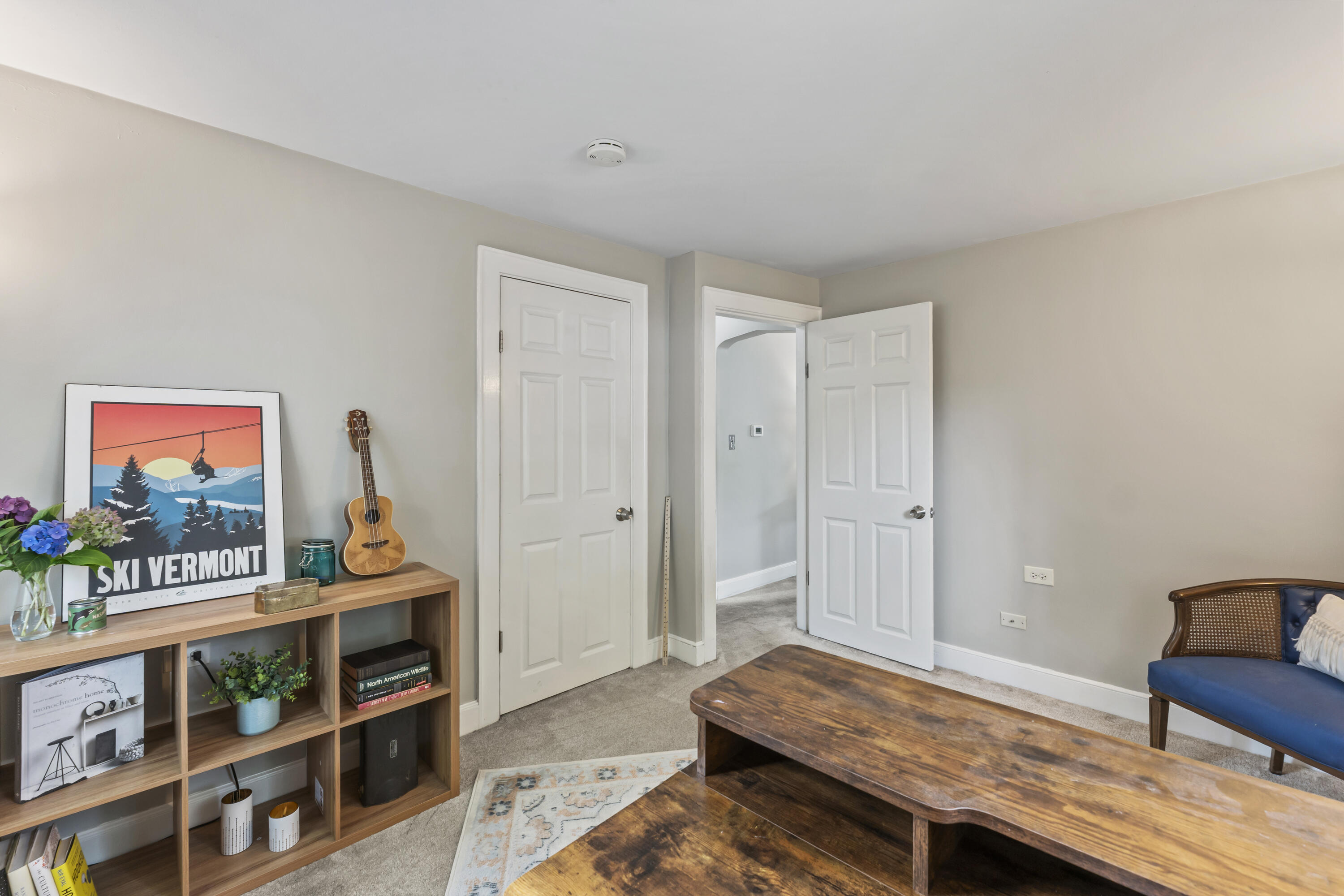 77 Anderson Avenue