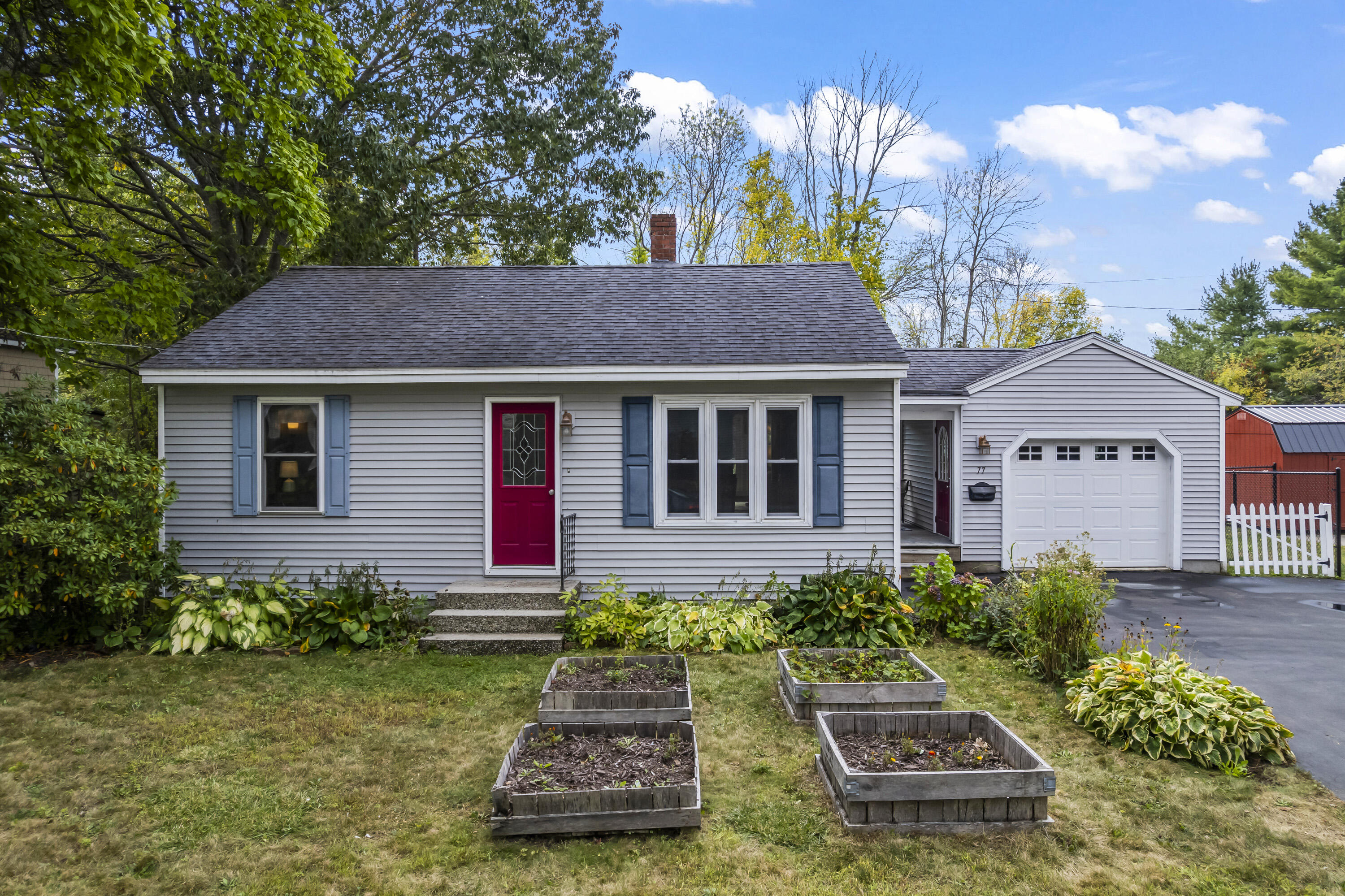 77 Anderson Avenue