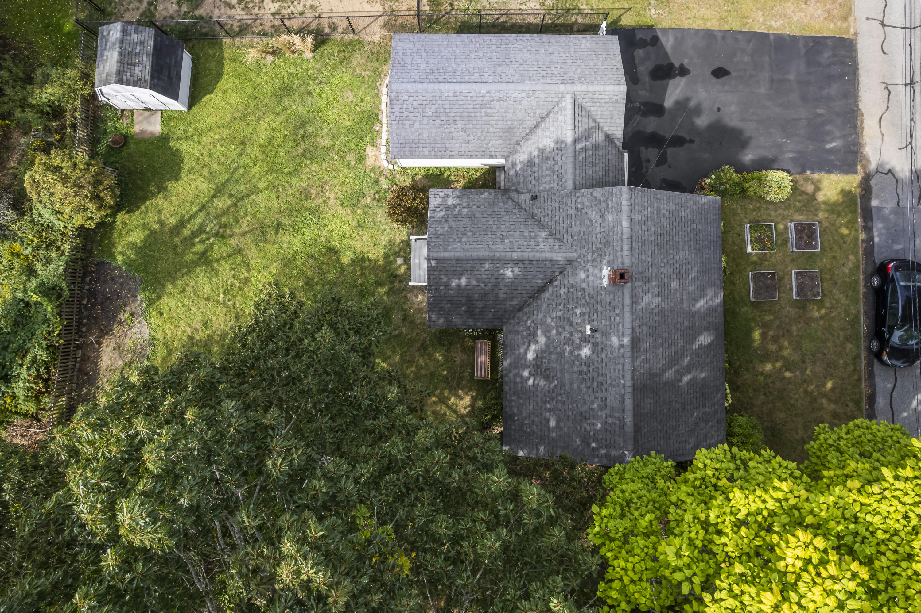 77 Anderson Avenue