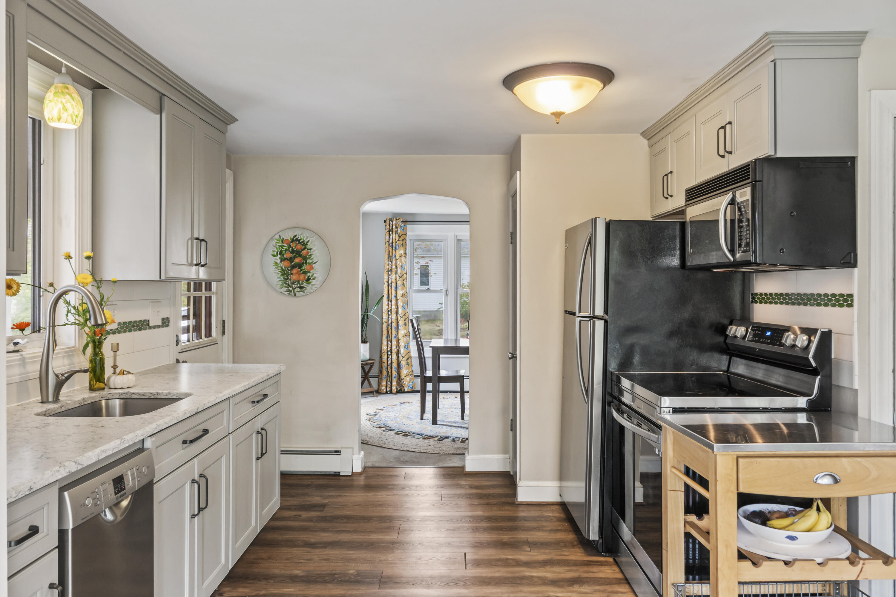 77 Anderson Avenue