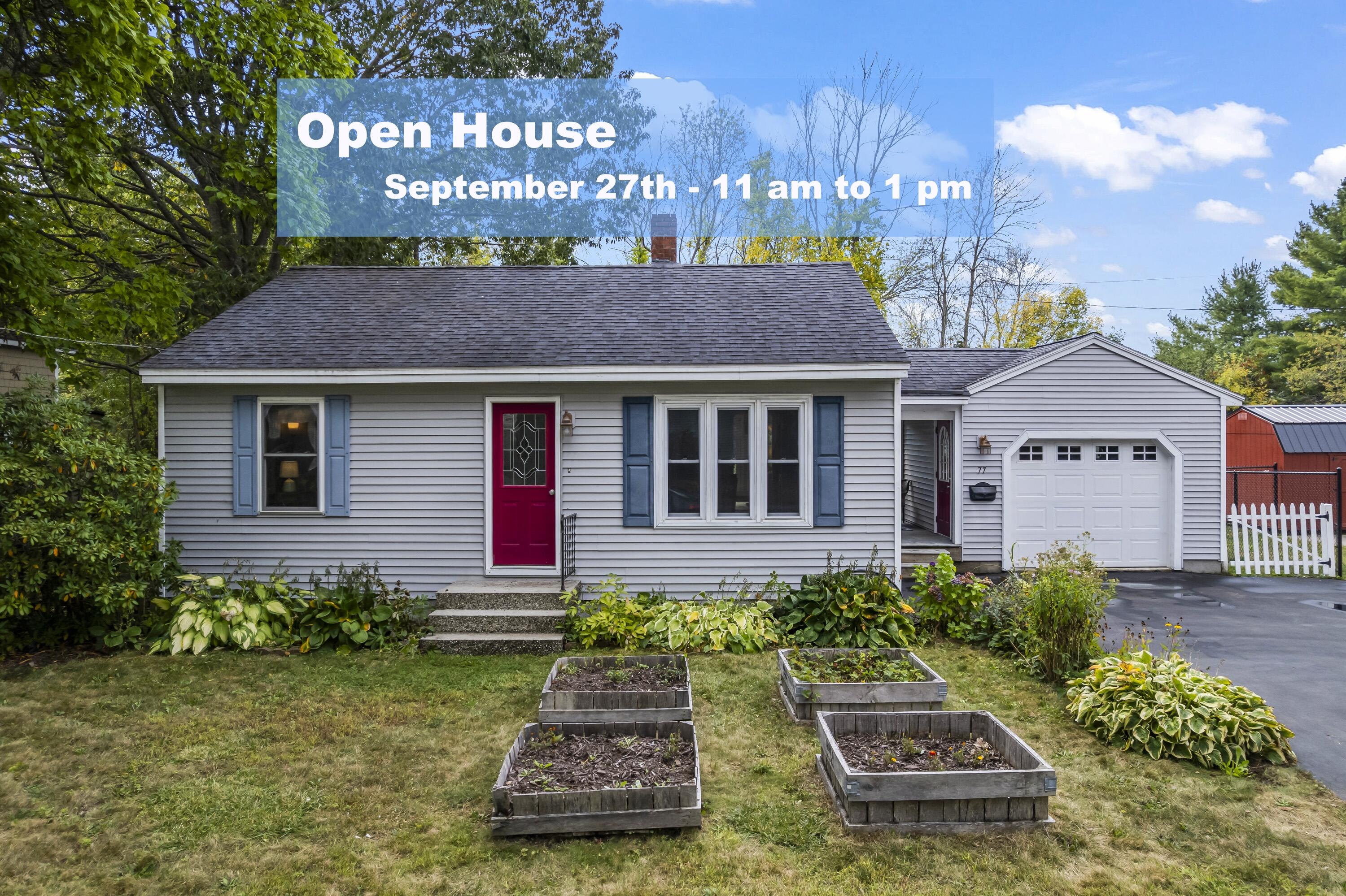 77 Anderson Avenue