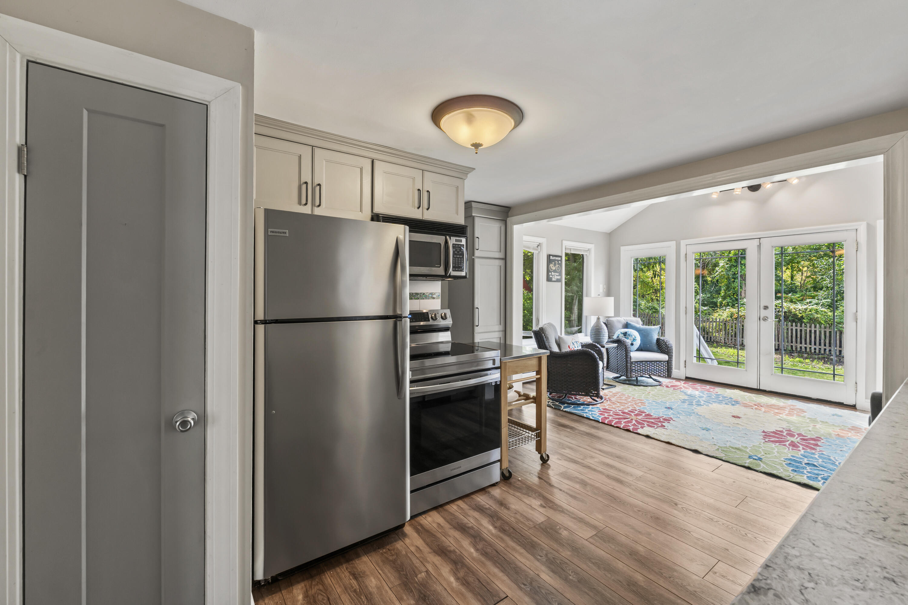 77 Anderson Avenue