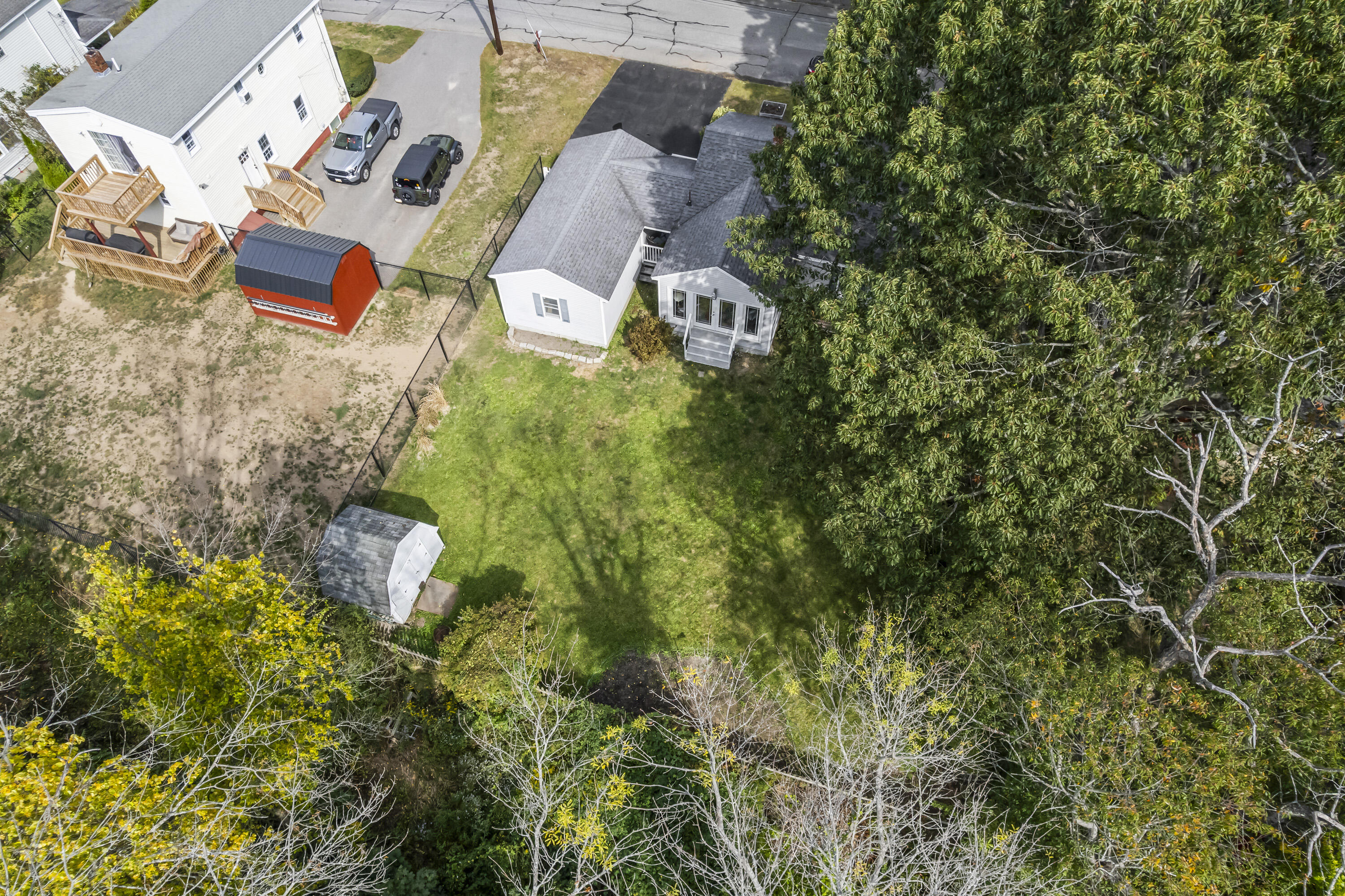 77 Anderson Avenue