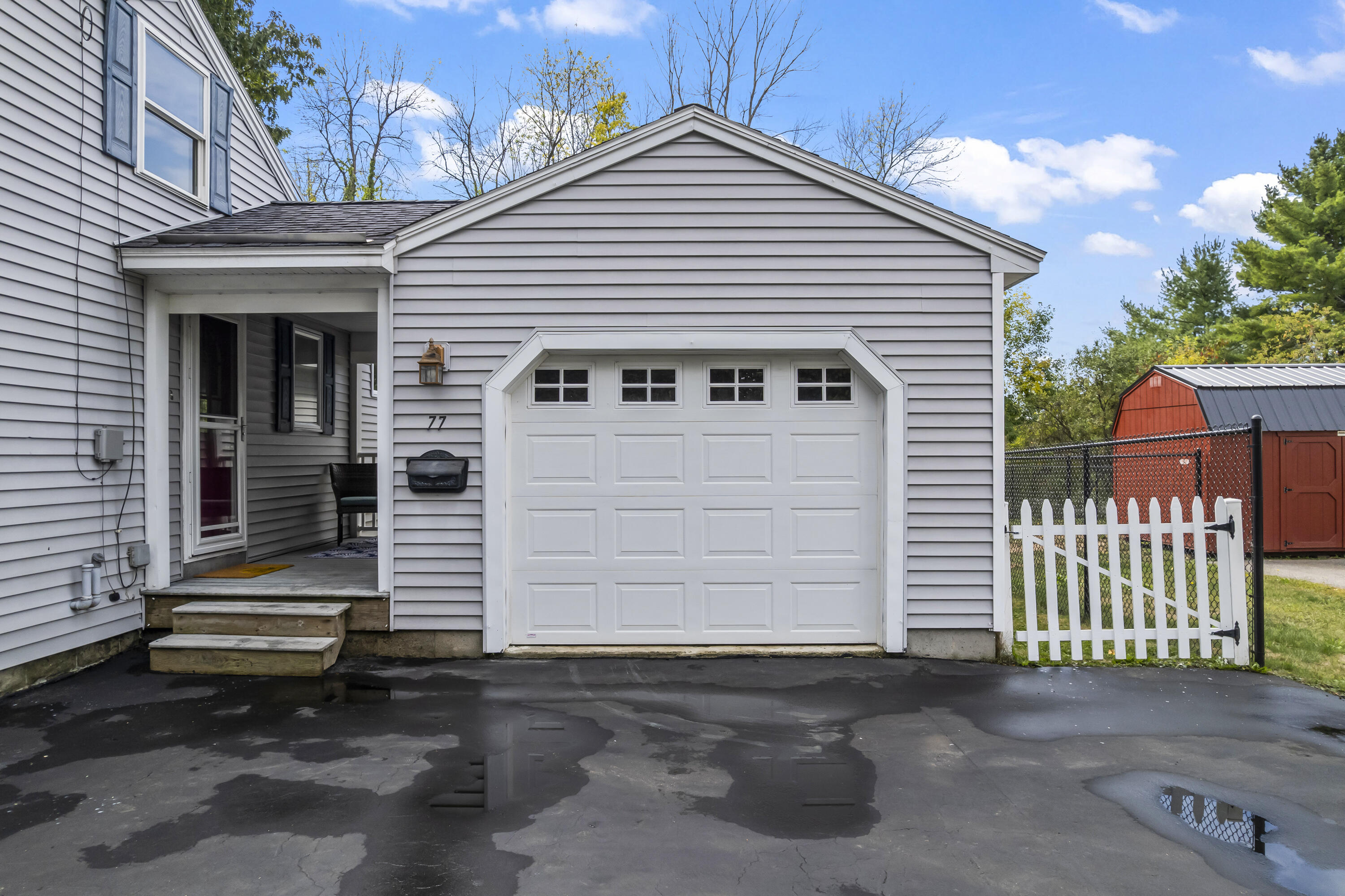 77 Anderson Avenue
