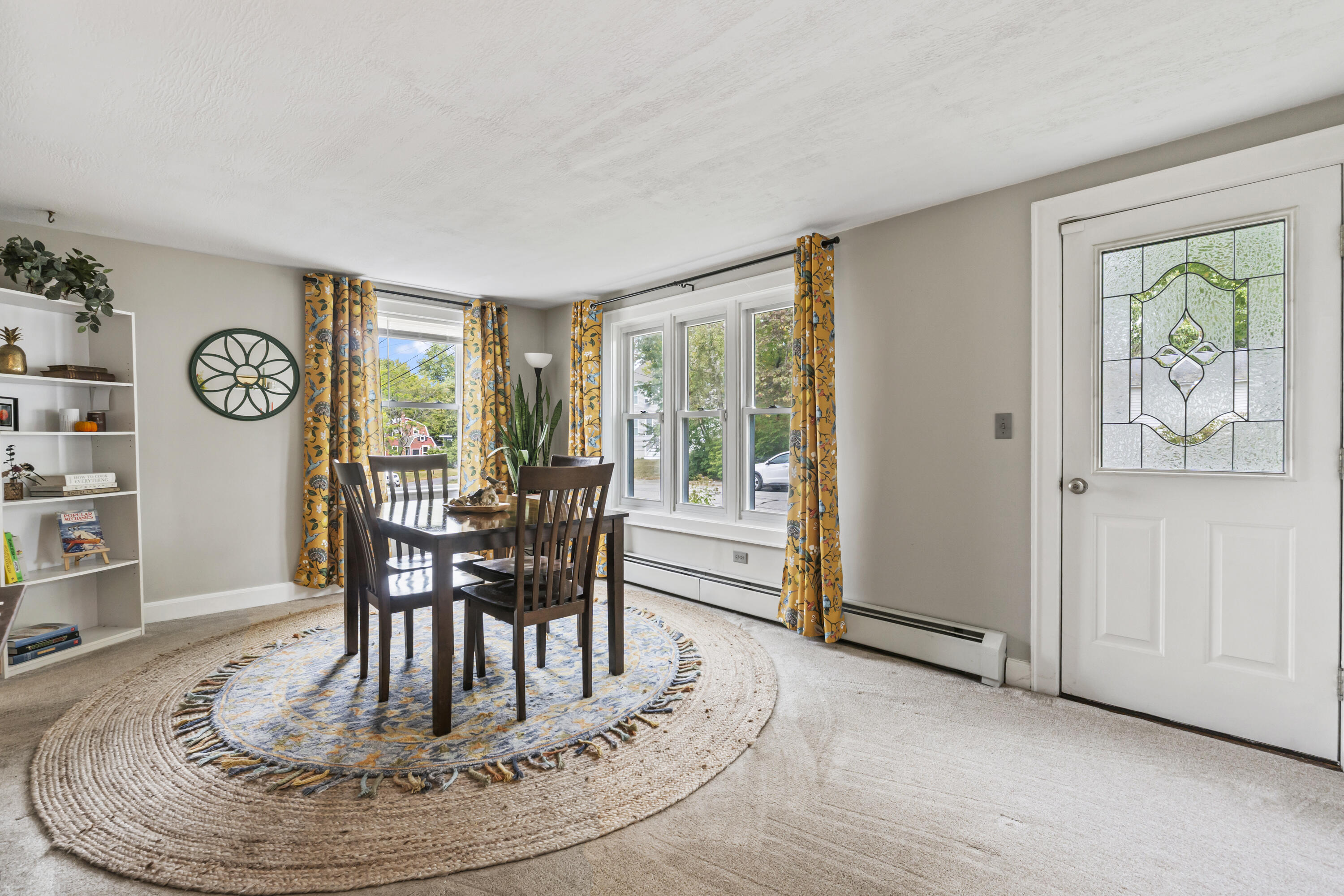 77 Anderson Avenue
