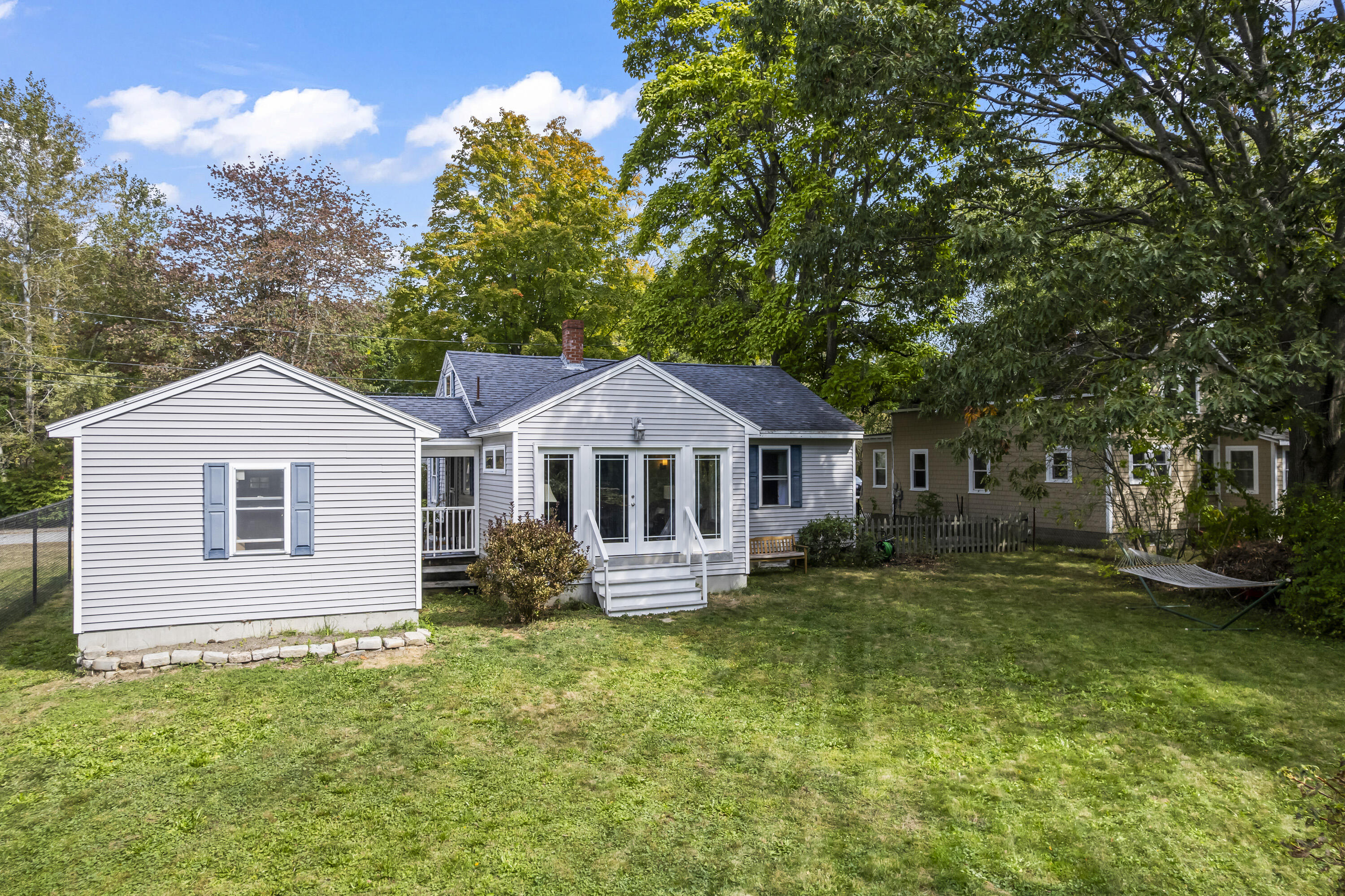 77 Anderson Avenue