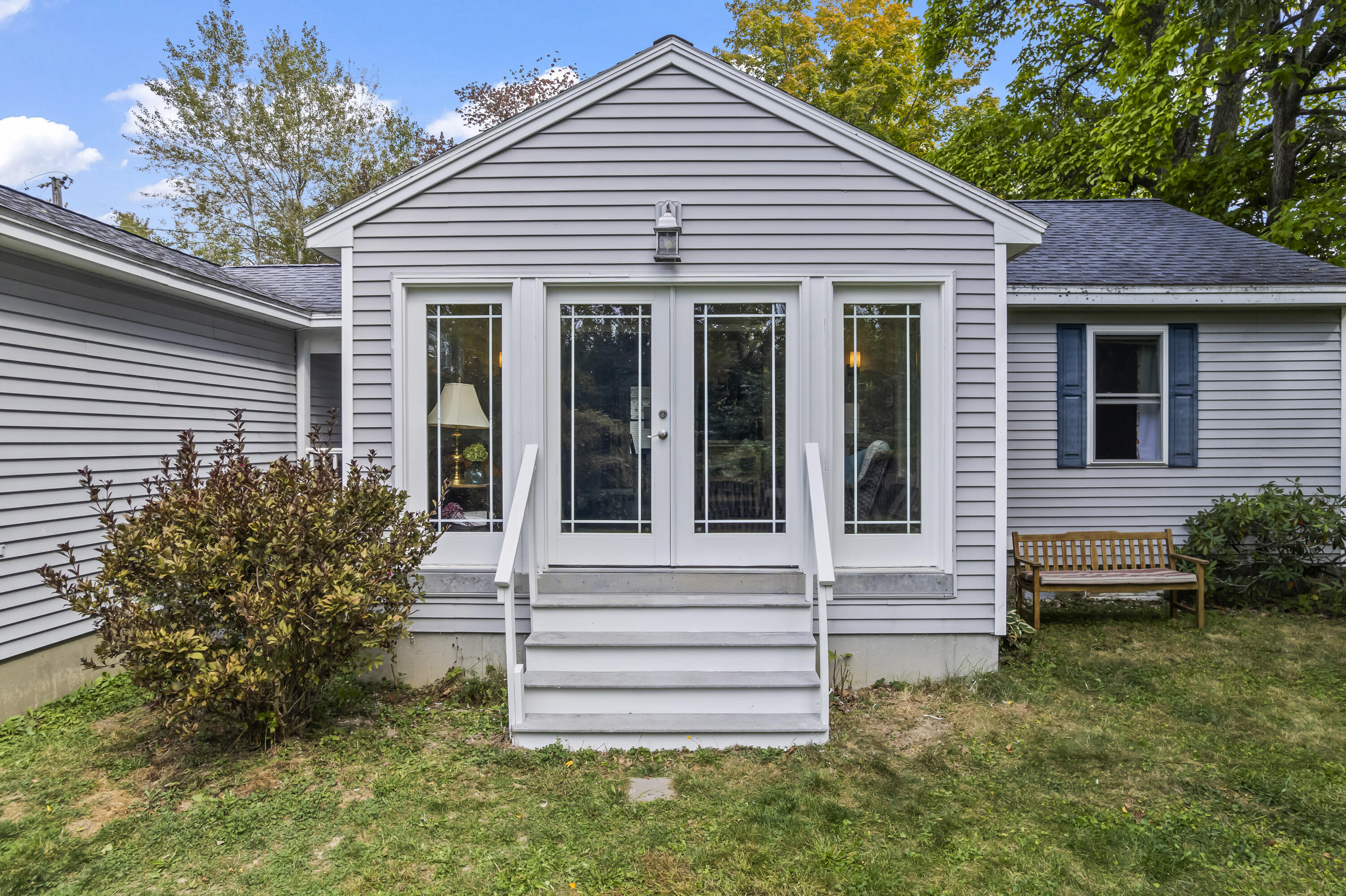 77 Anderson Avenue