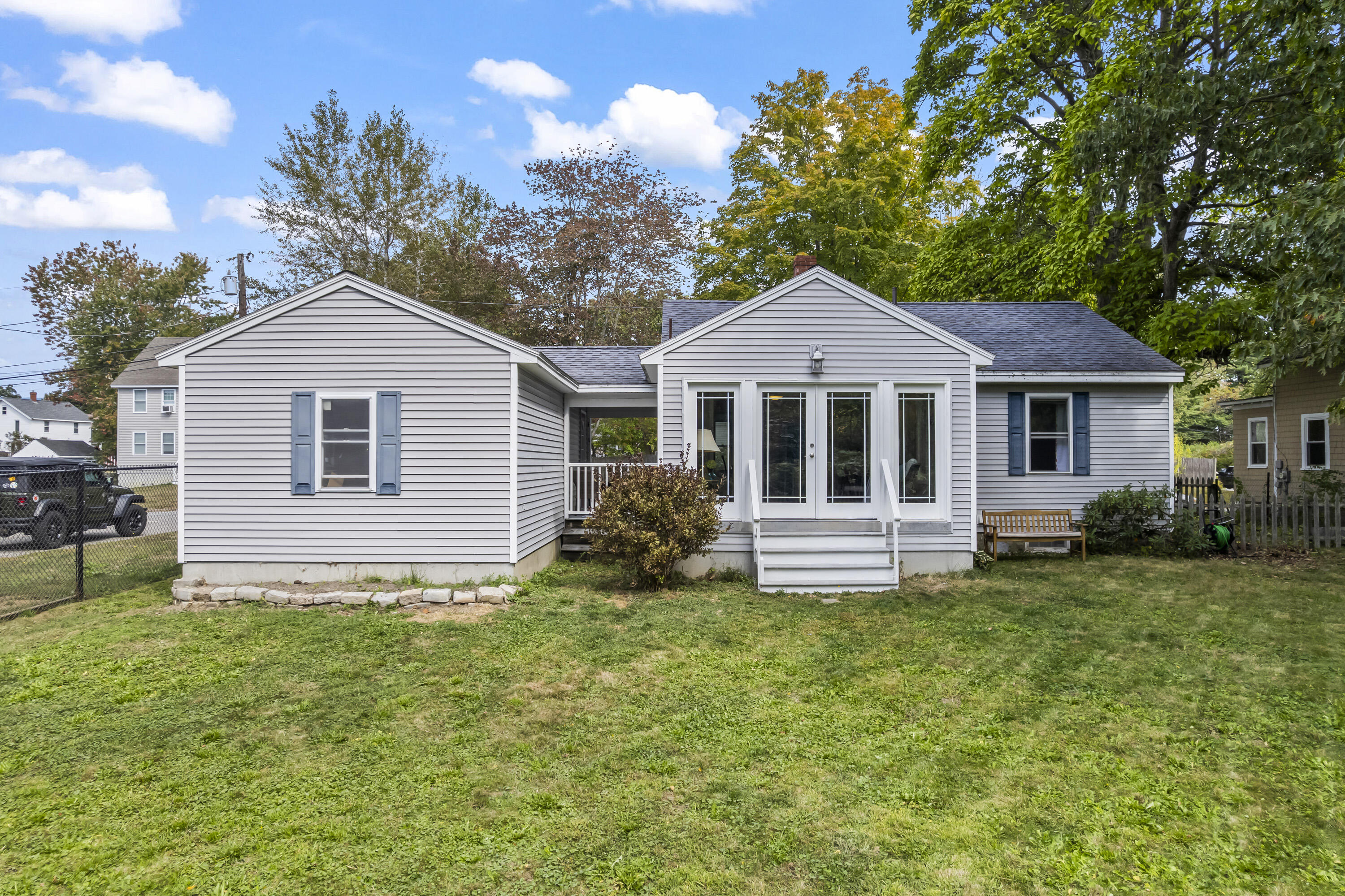 77 Anderson Avenue