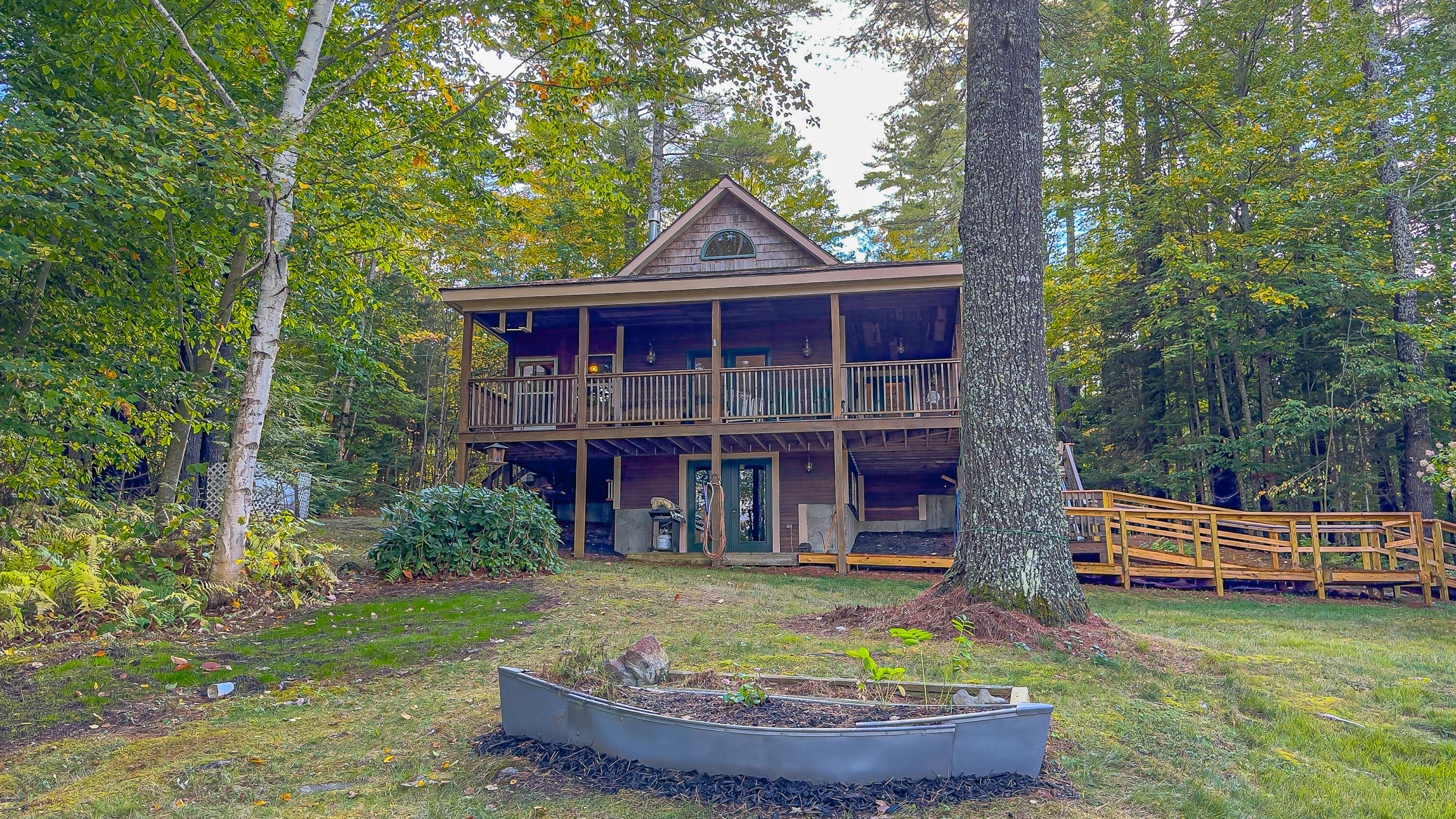 60 Evergreen Road