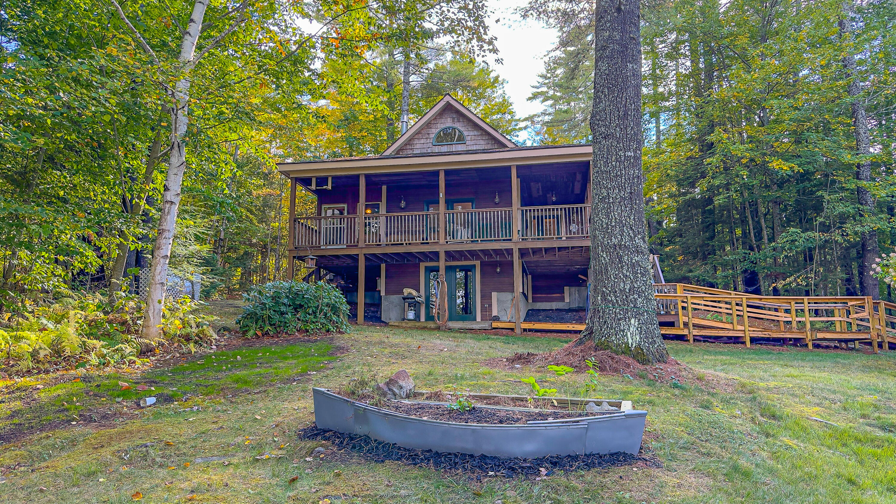 60 Evergreen Road
