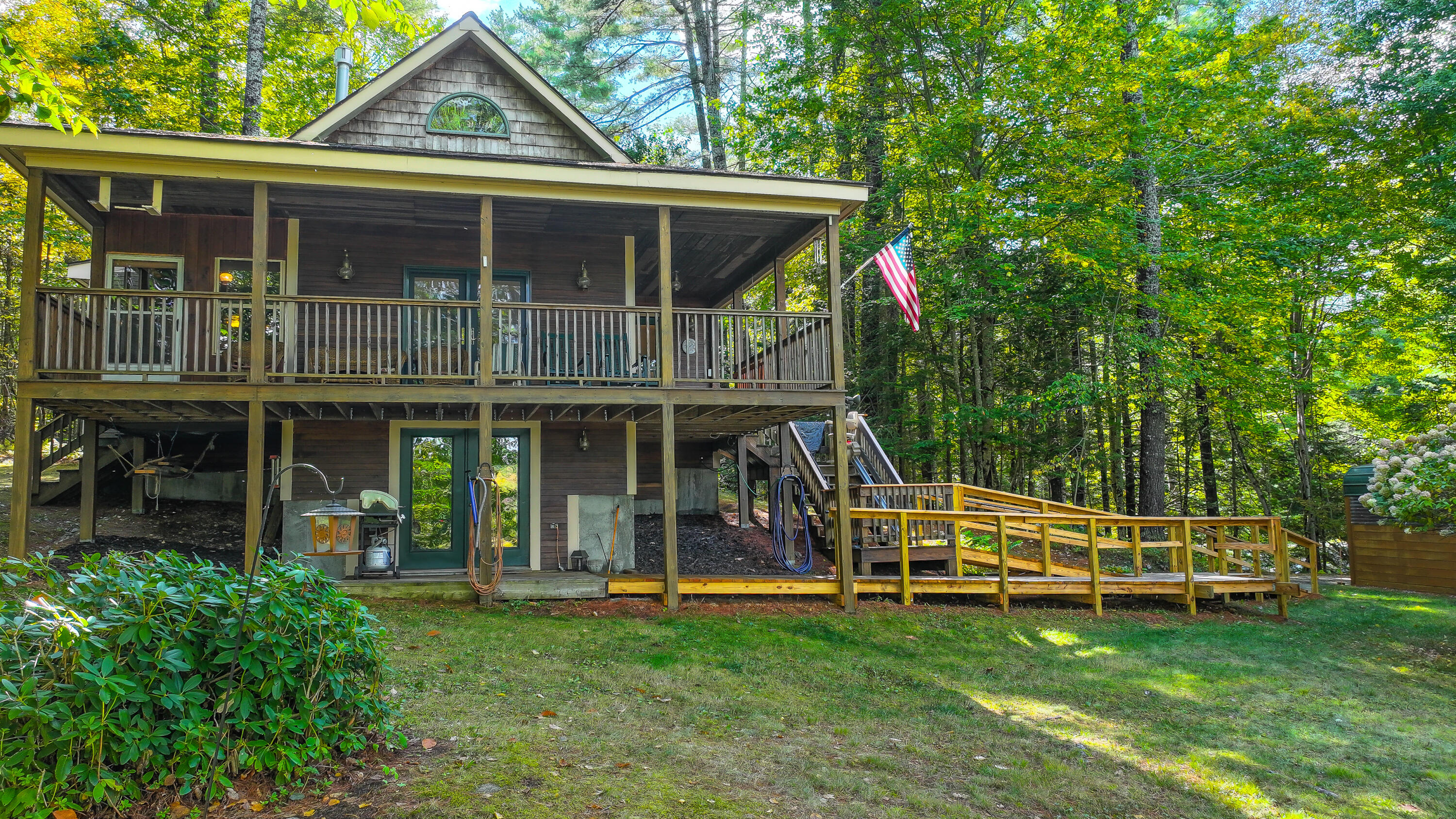 60 Evergreen Road