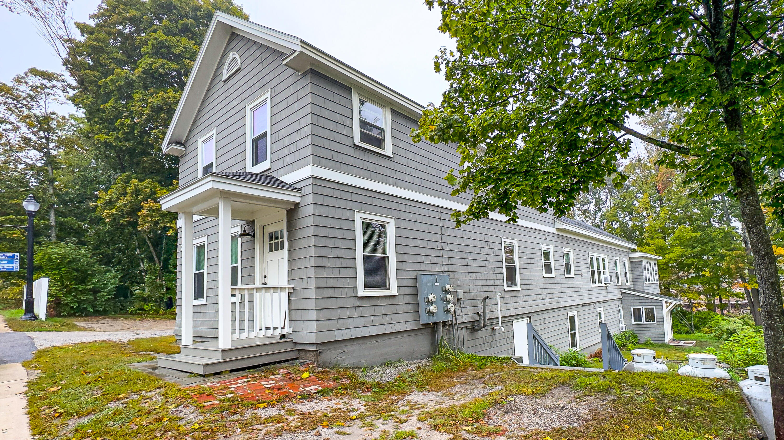 76 Main Street