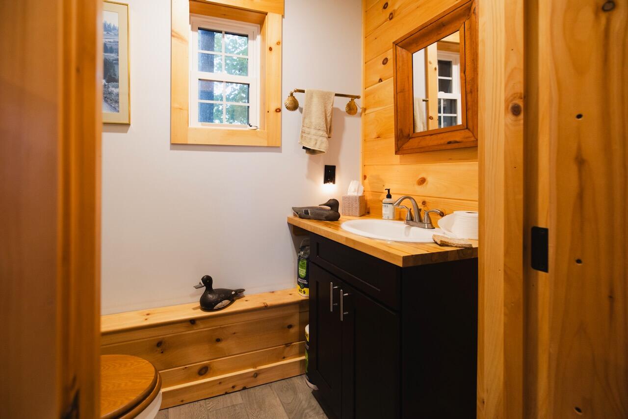 86 Beaver Creek Farm Road