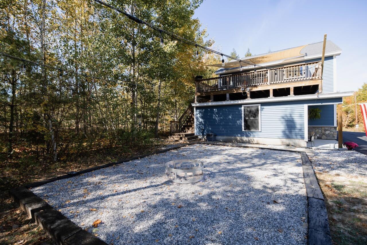 86 Beaver Creek Farm Road