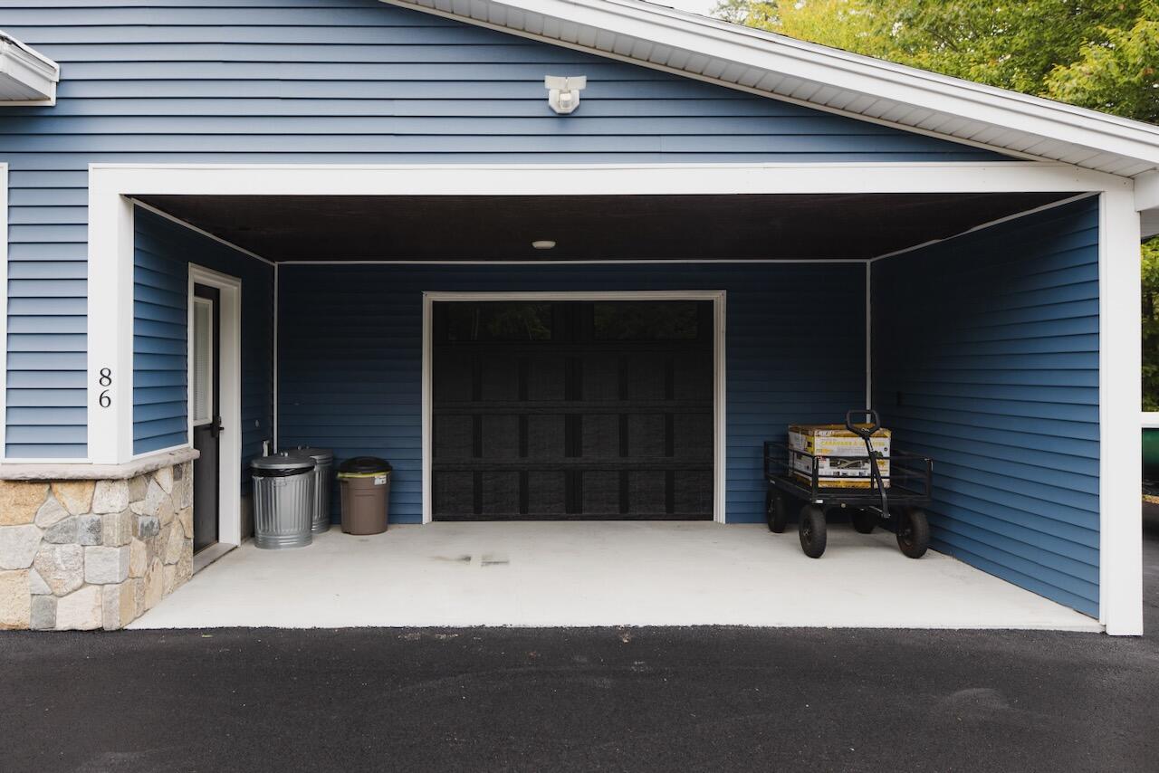 86 Beaver Creek Farm Road