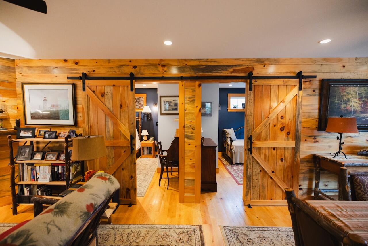 86 Beaver Creek Farm Road