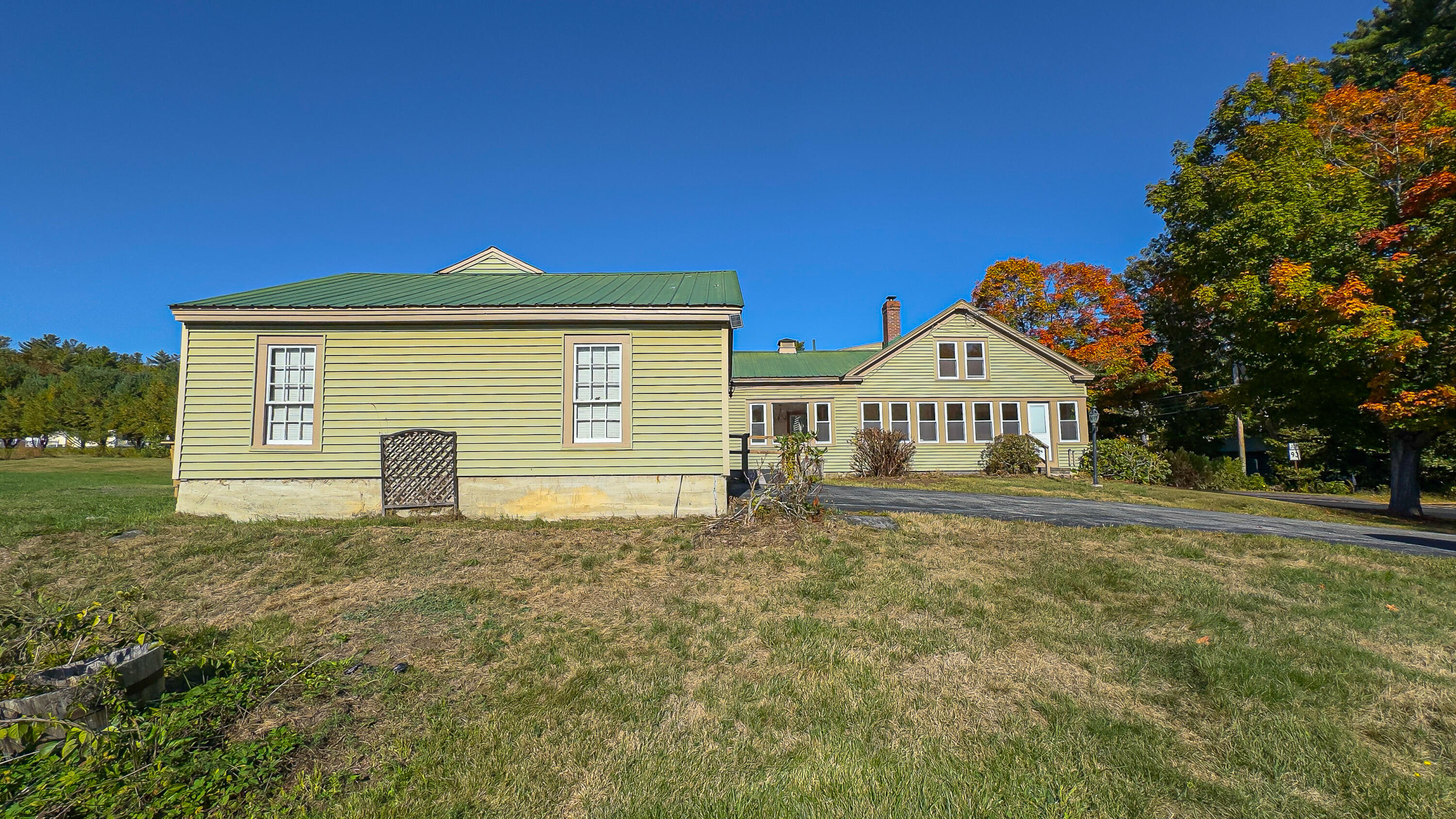 222 N High Street