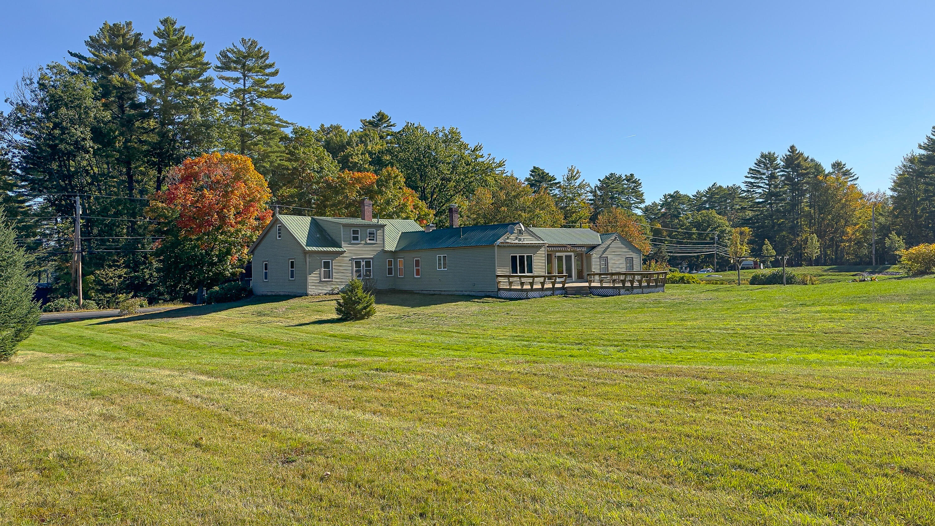 222 N High Street