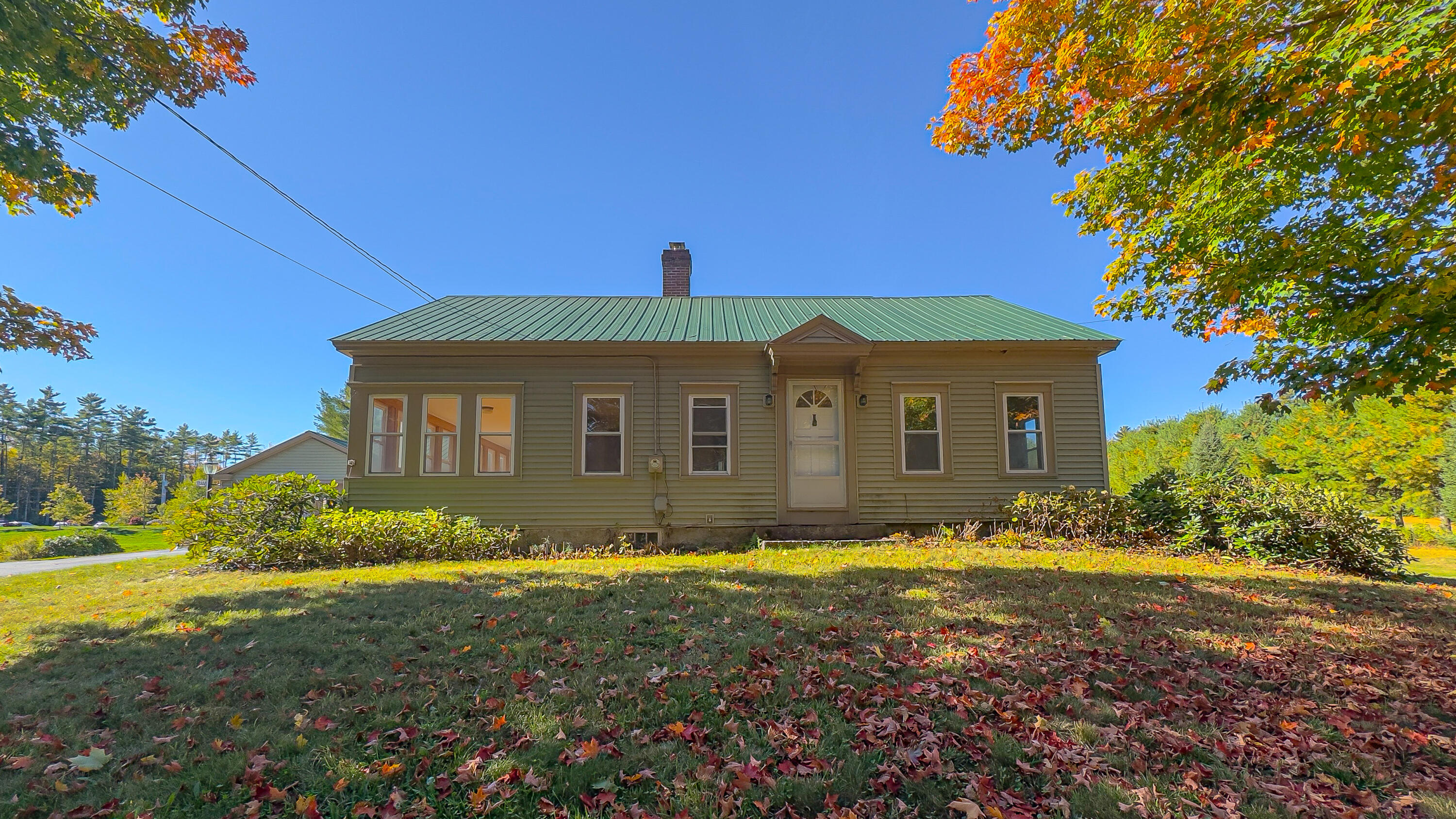 222 N High Street