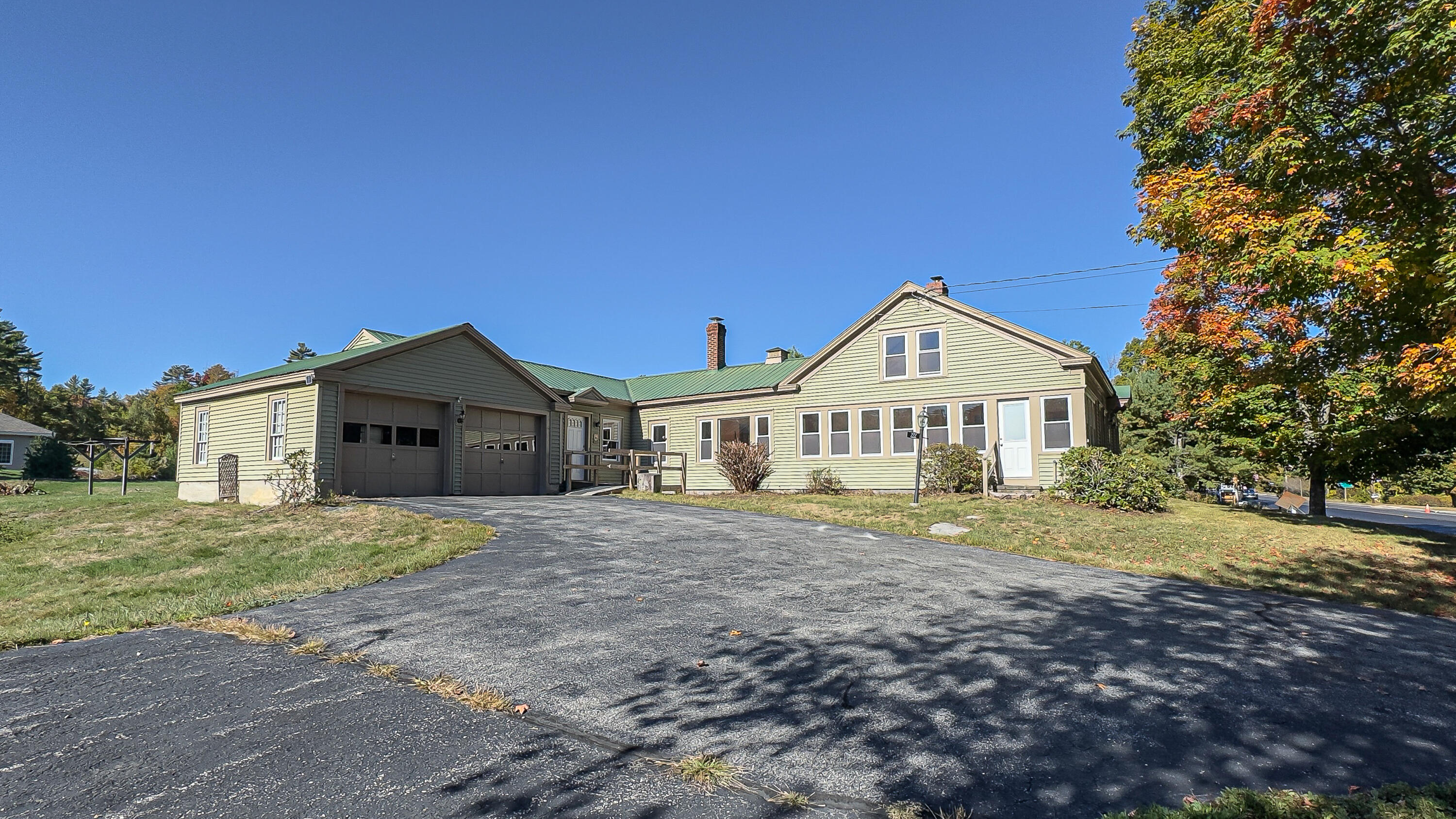 222 N High Street
