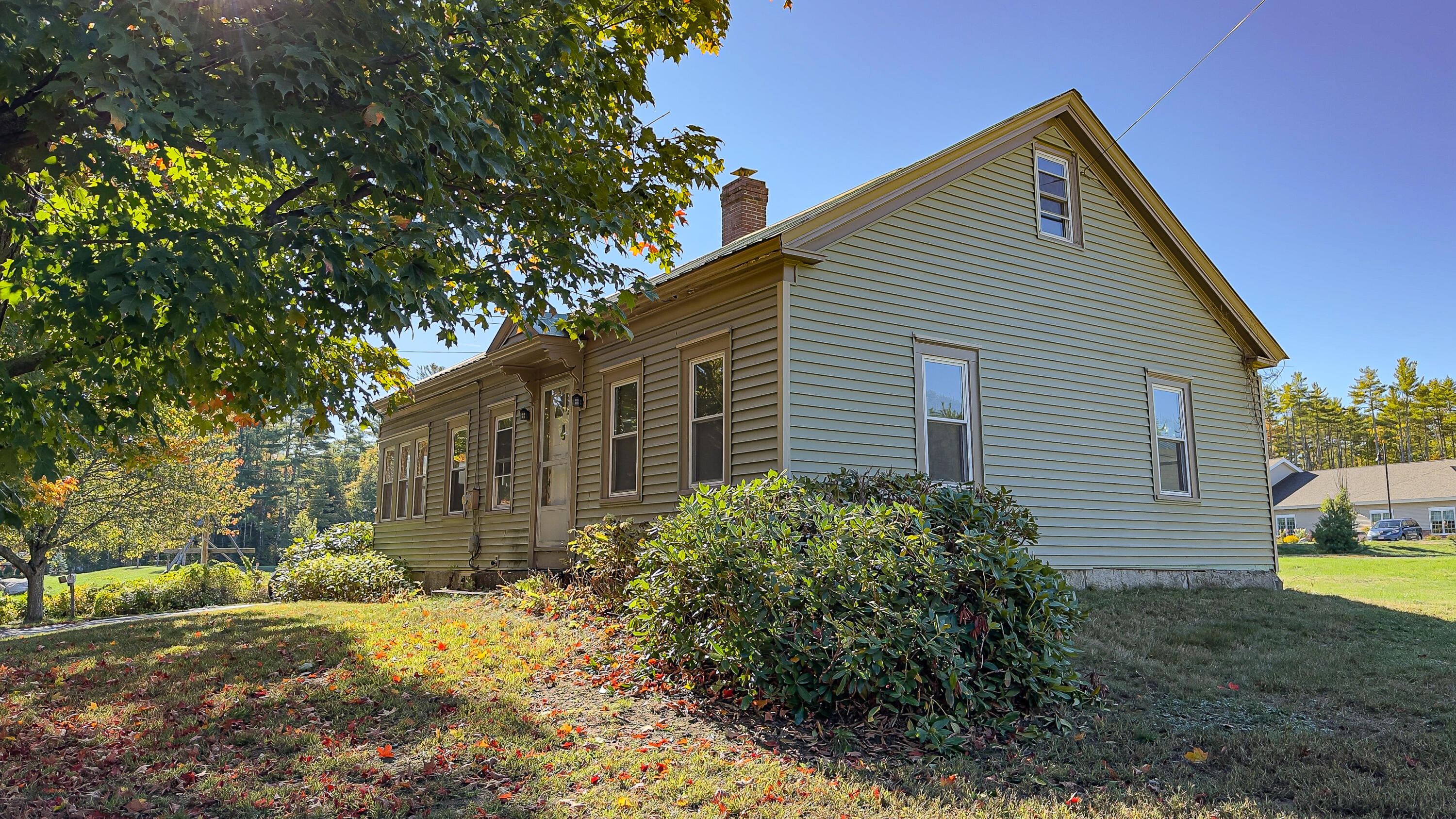 222 N High Street
