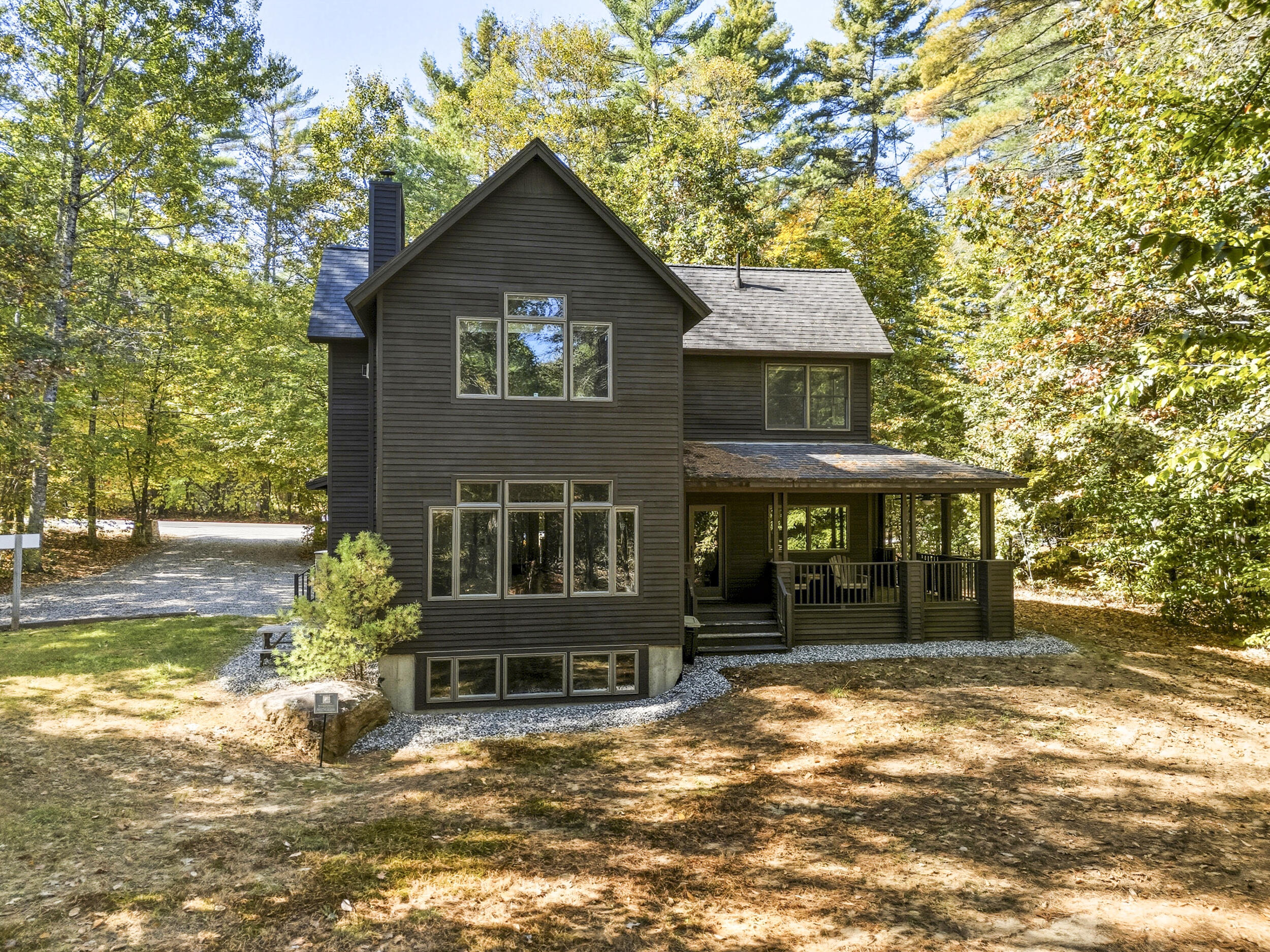 52 N Bridgton Road