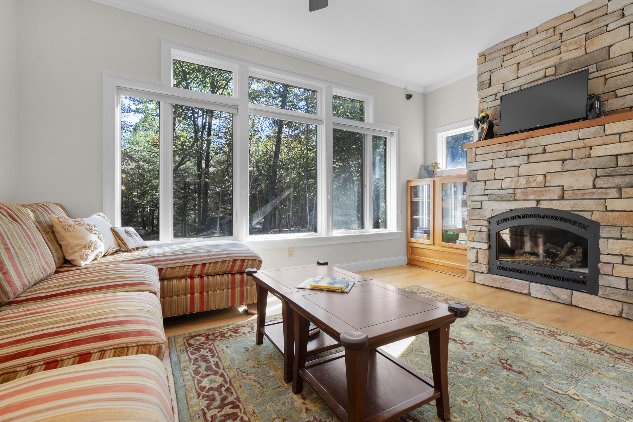52 N Bridgton Road