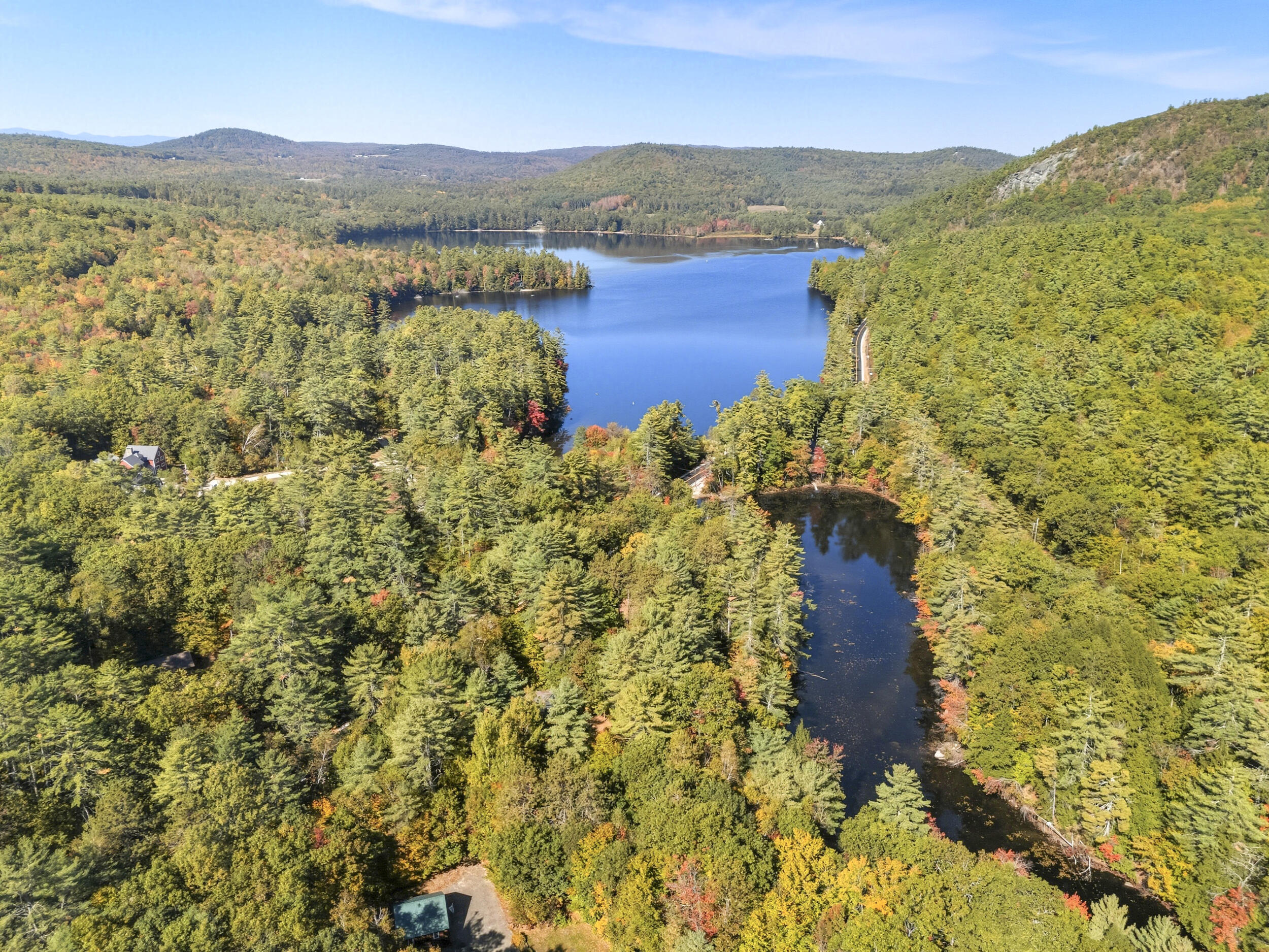 52 N Bridgton Road