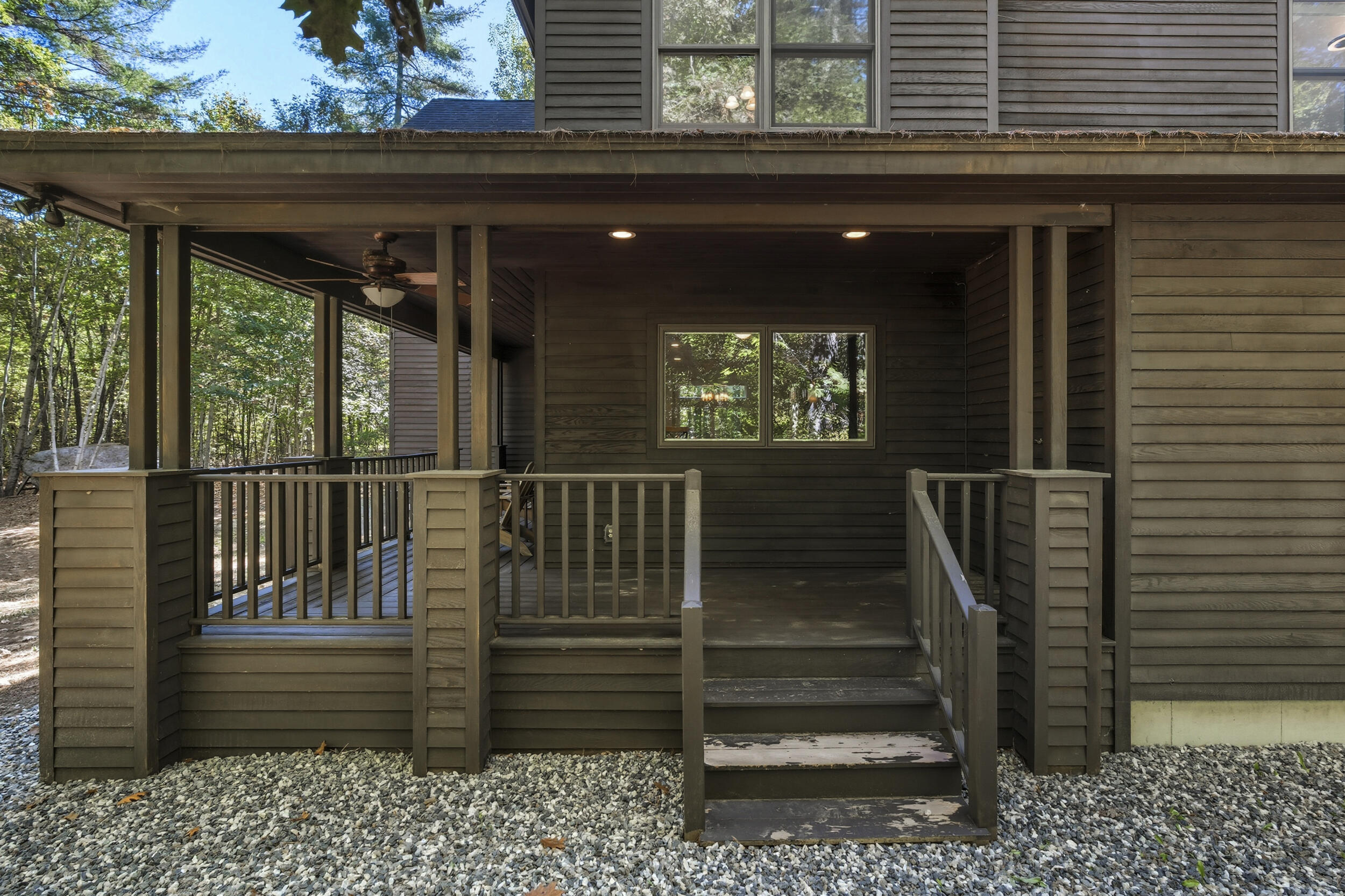 52 N Bridgton Road