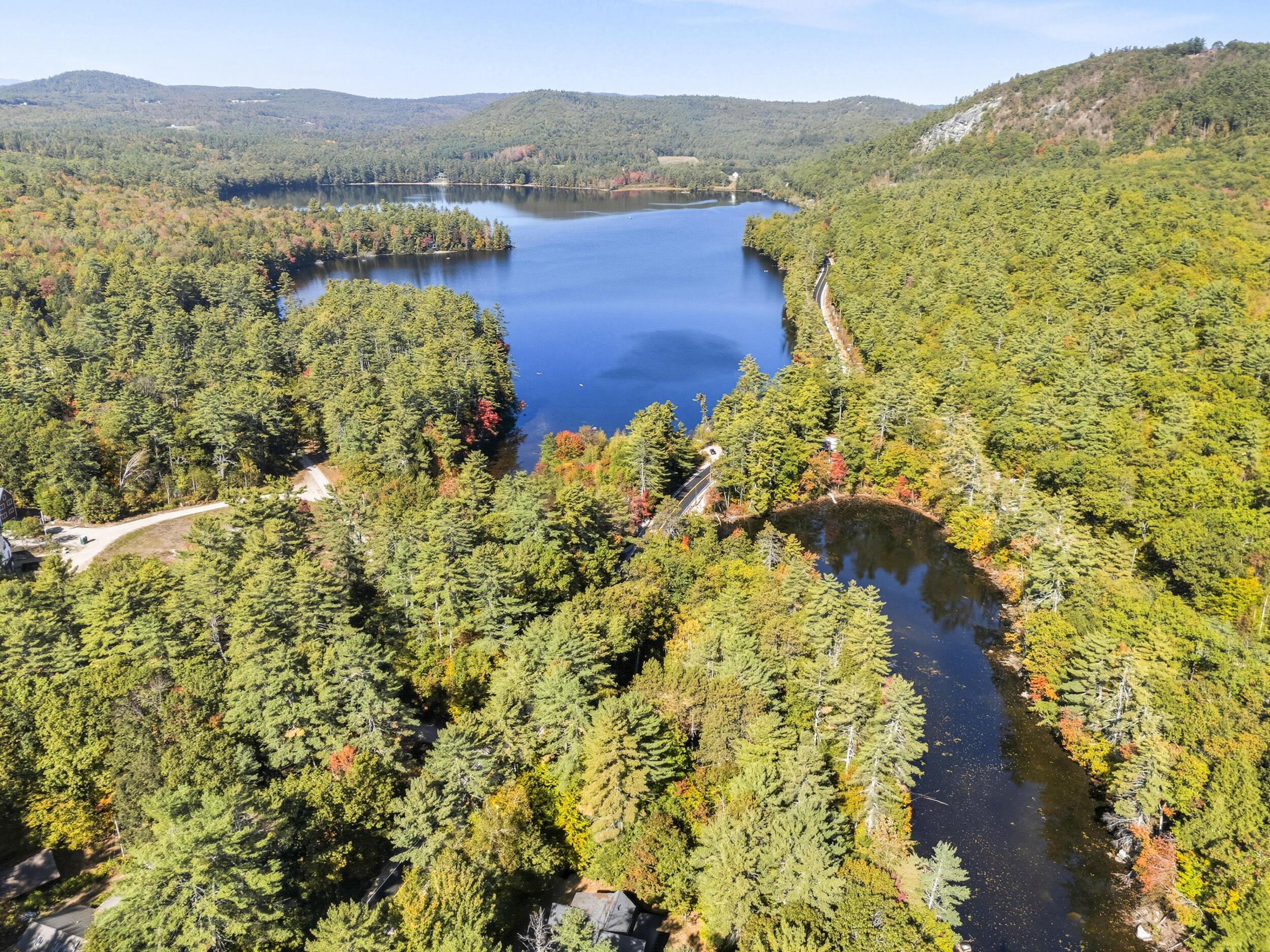 52 N Bridgton Road
