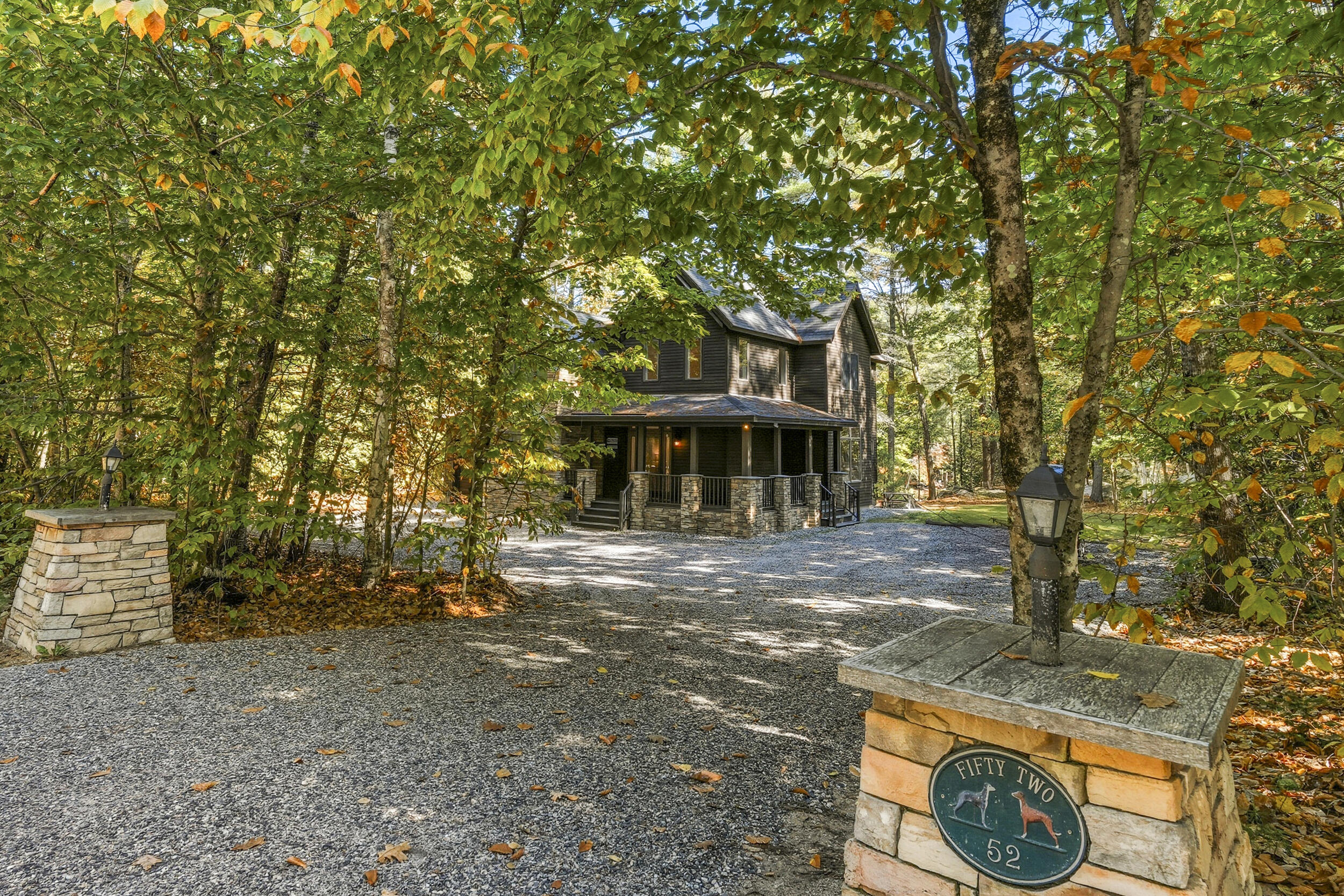 52 N Bridgton Road