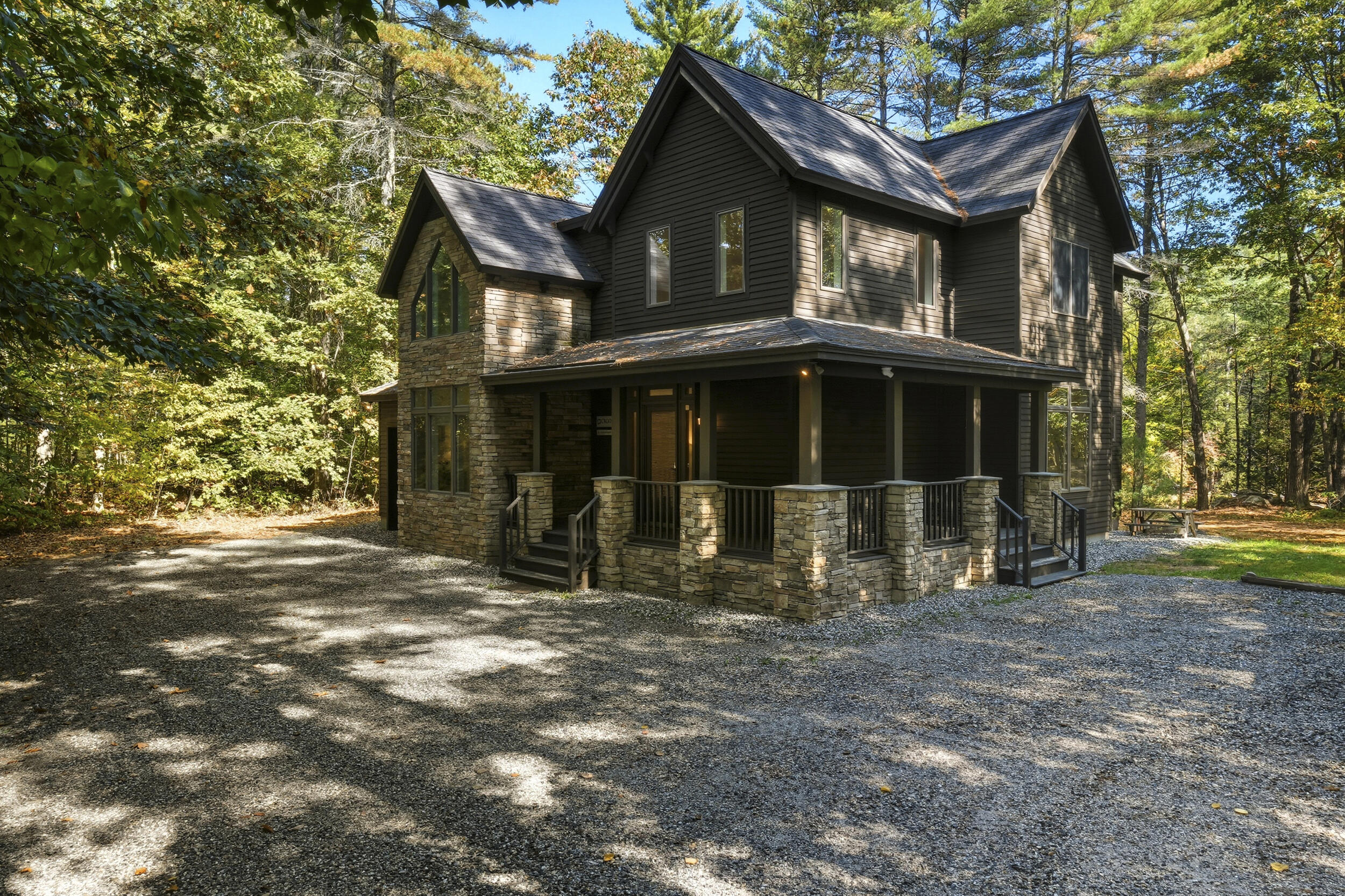52 N Bridgton Road