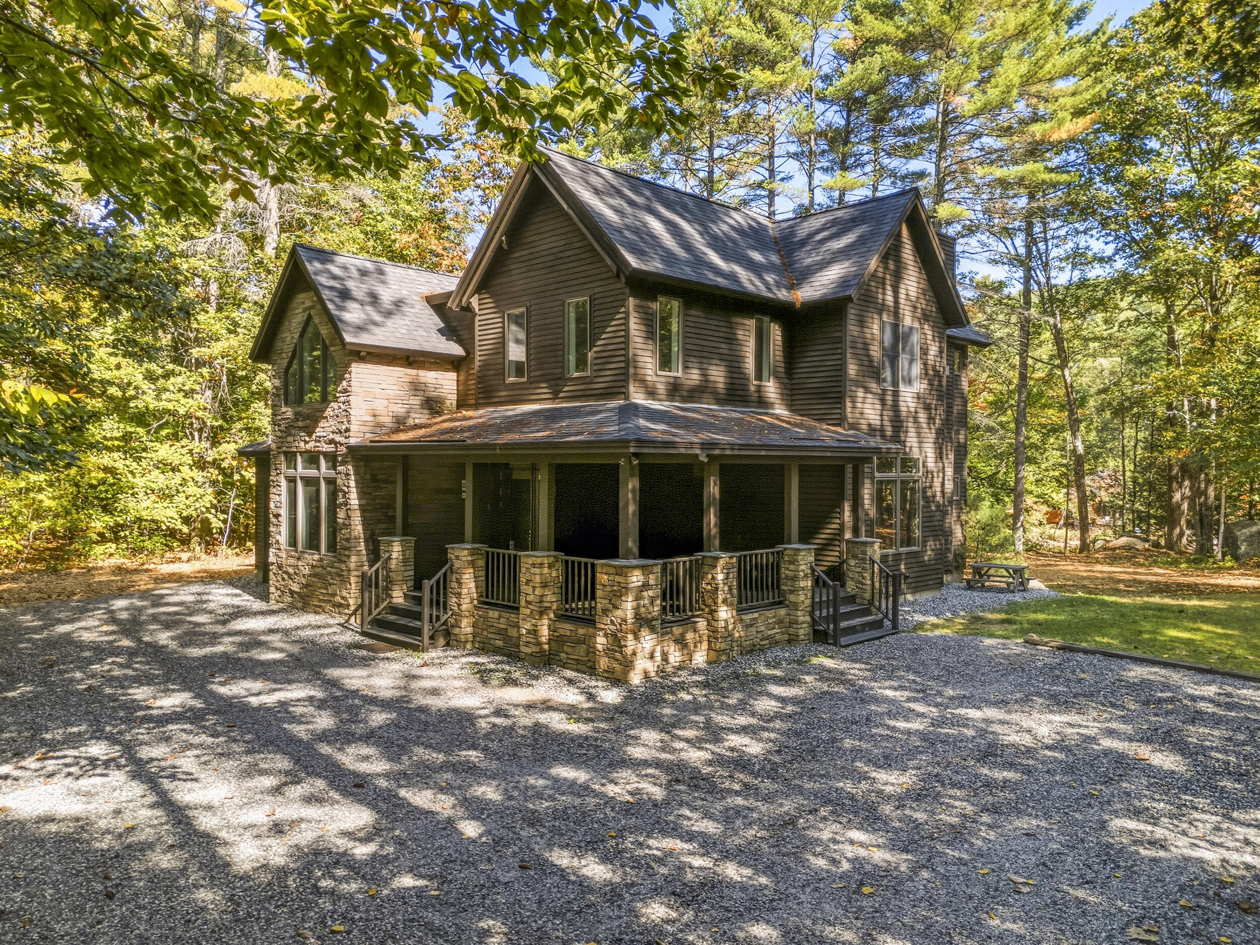 52 N Bridgton Road