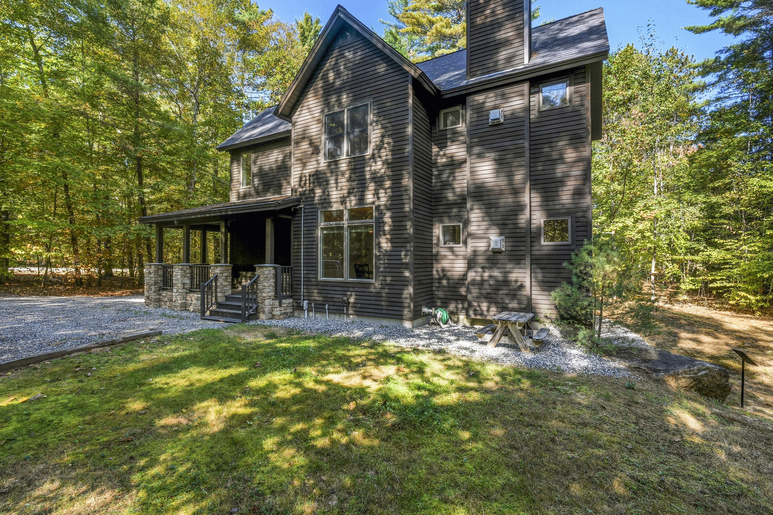 52 N Bridgton Road
