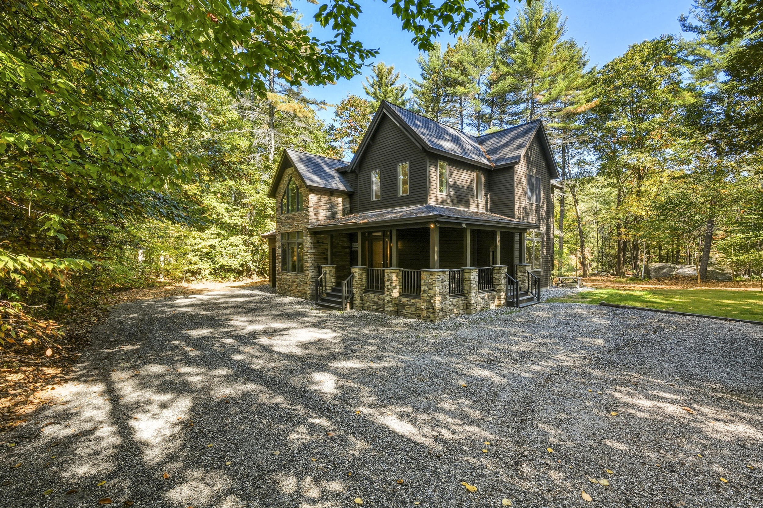 52 N Bridgton Road