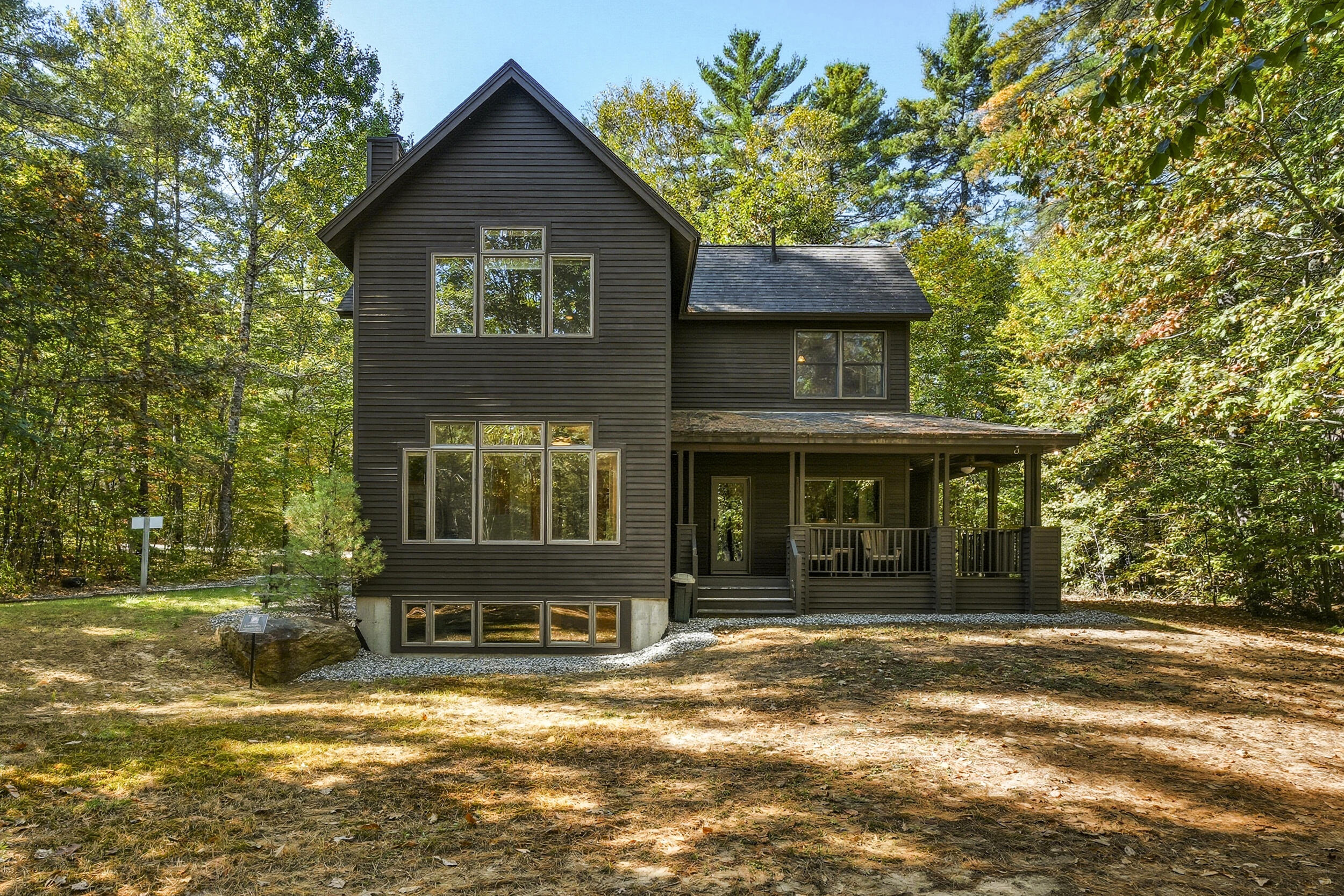52 N Bridgton Road