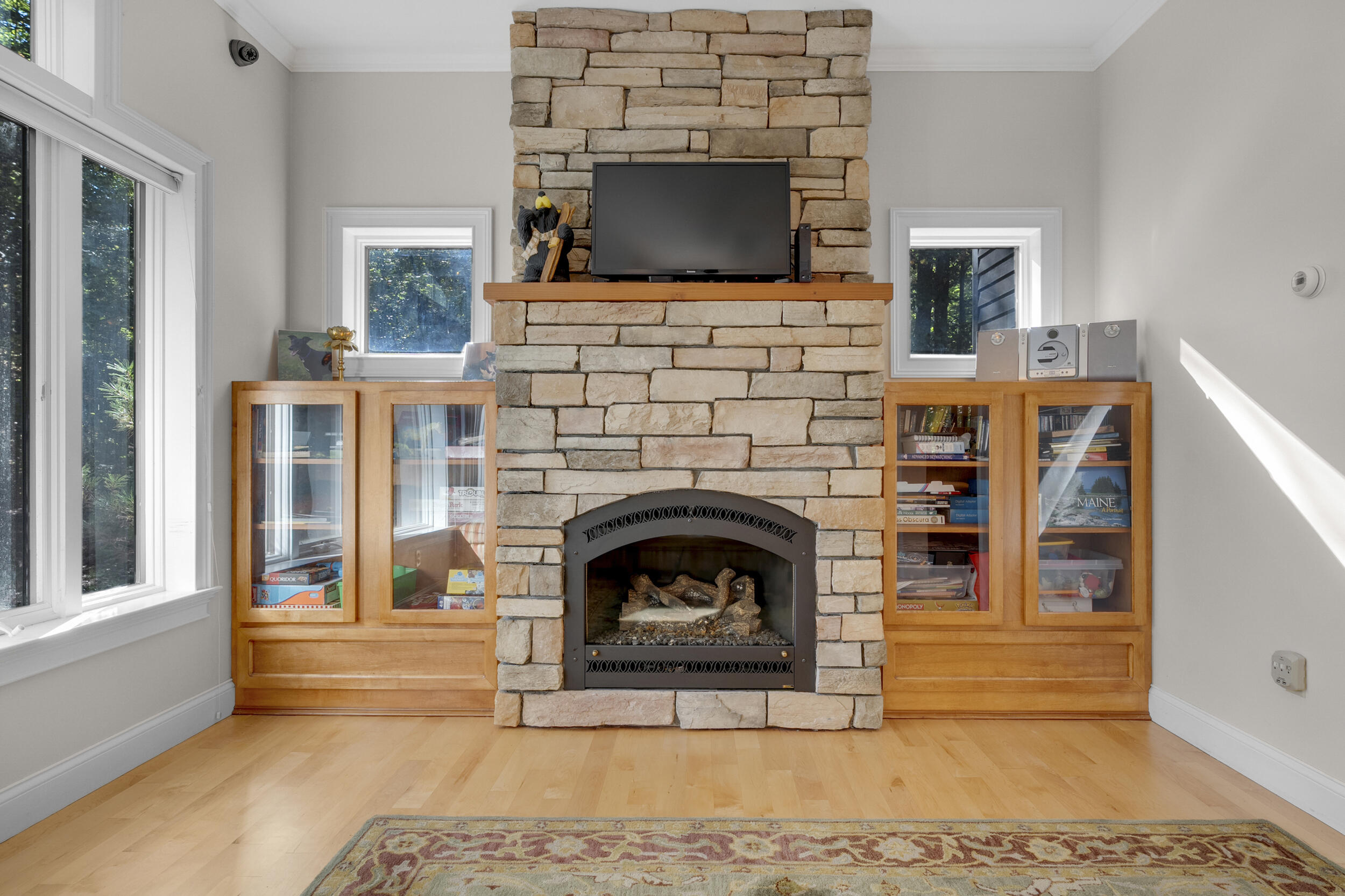 52 N Bridgton Road