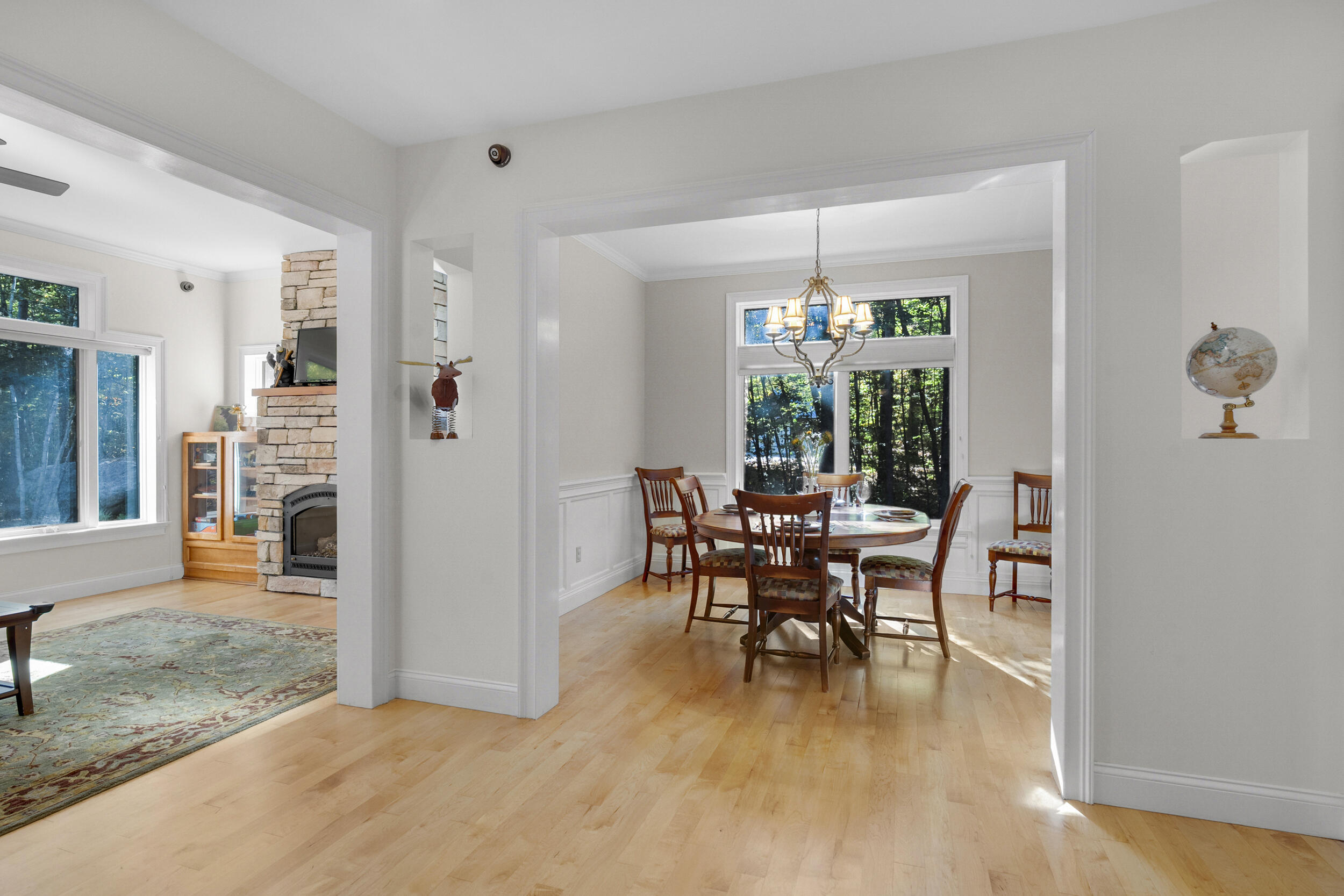 52 N Bridgton Road
