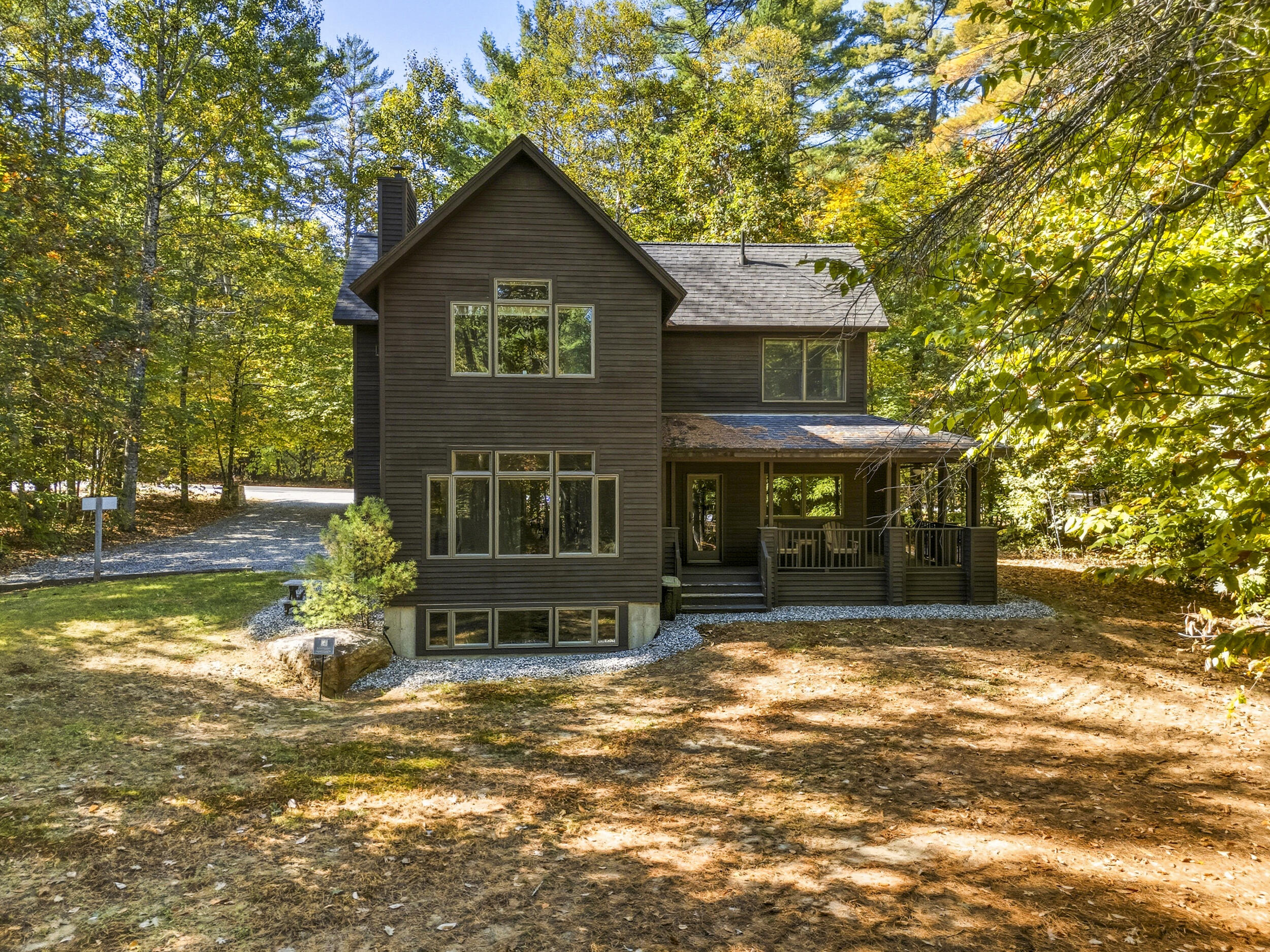 52 N Bridgton Road