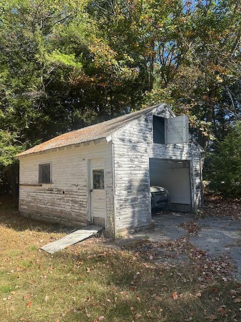 200 Dugway Road