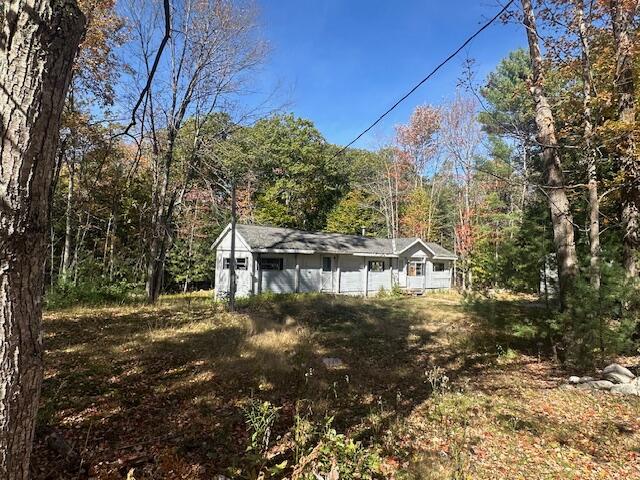 200 Dugway Road