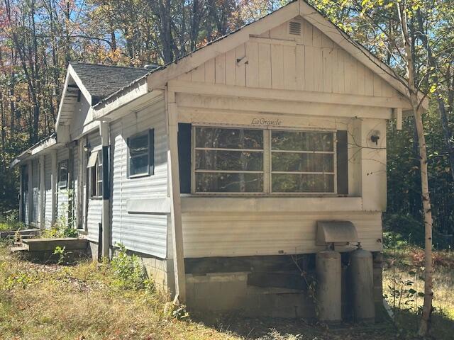 200 Dugway Road